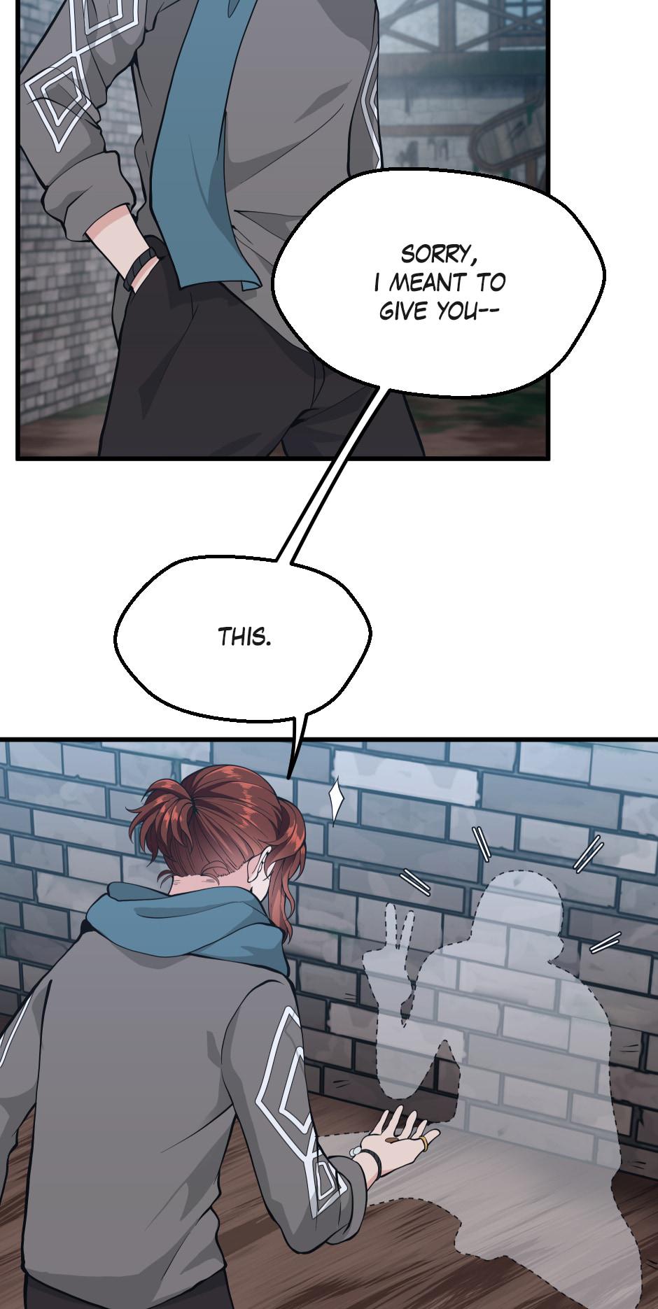 The Beginning After the End Chapter 122 page 40