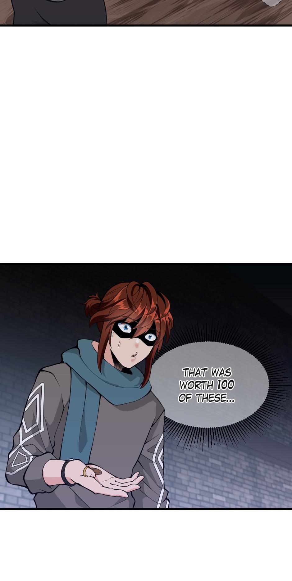 The Beginning After the End Chapter 122 page 41