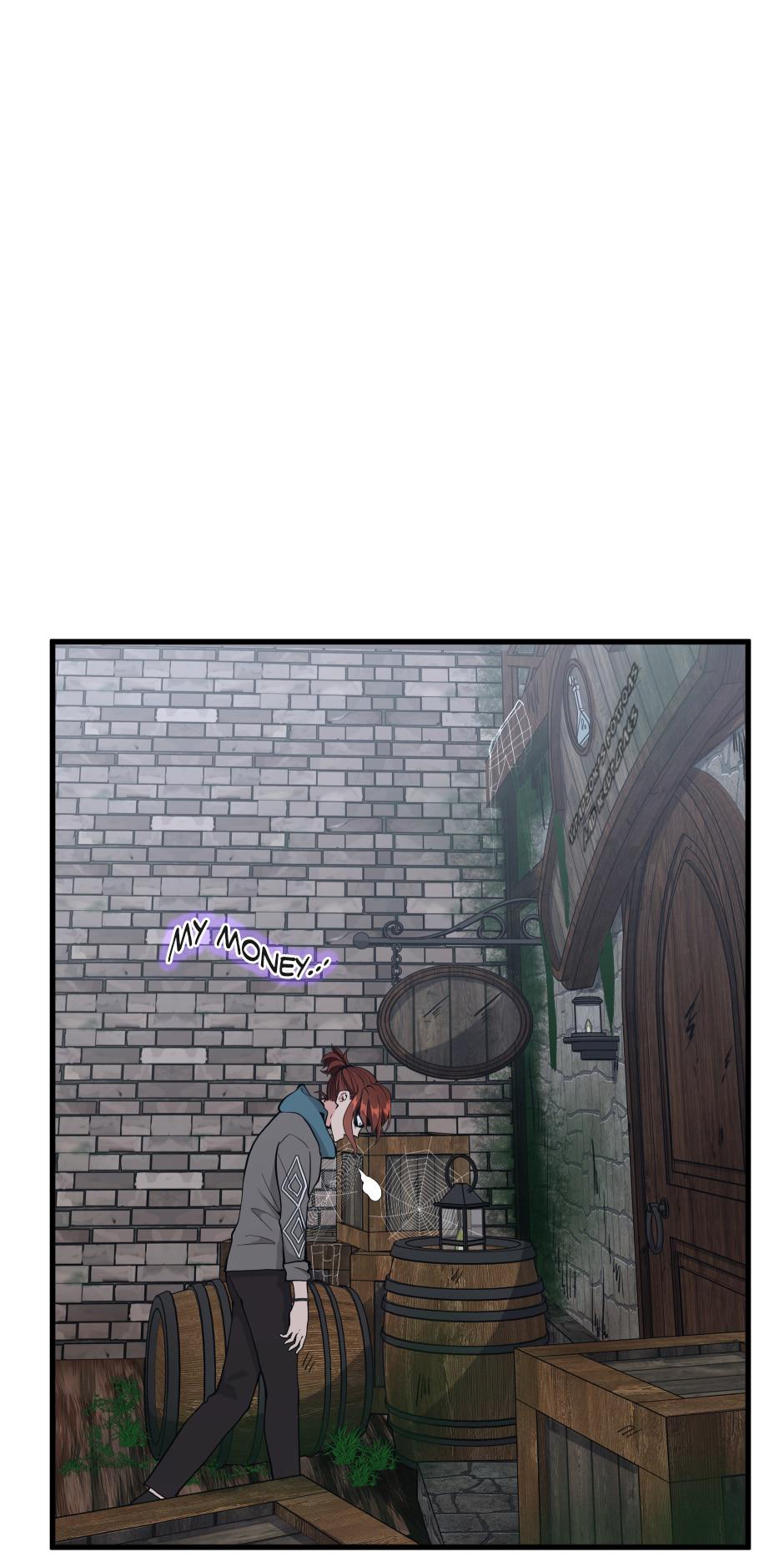 The Beginning After the End Chapter 122 page 42