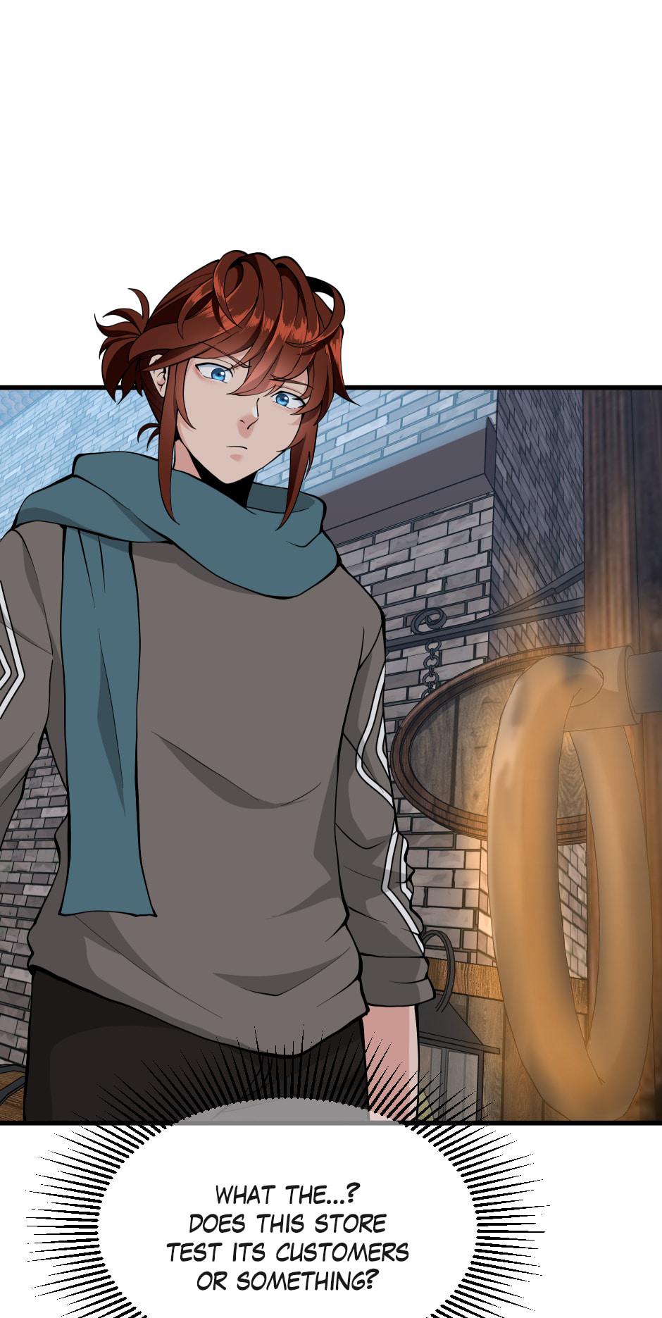 The Beginning After the End Chapter 122 page 43