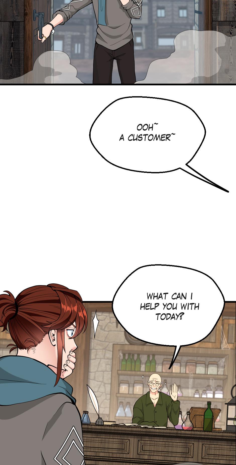 The Beginning After the End Chapter 122 page 46