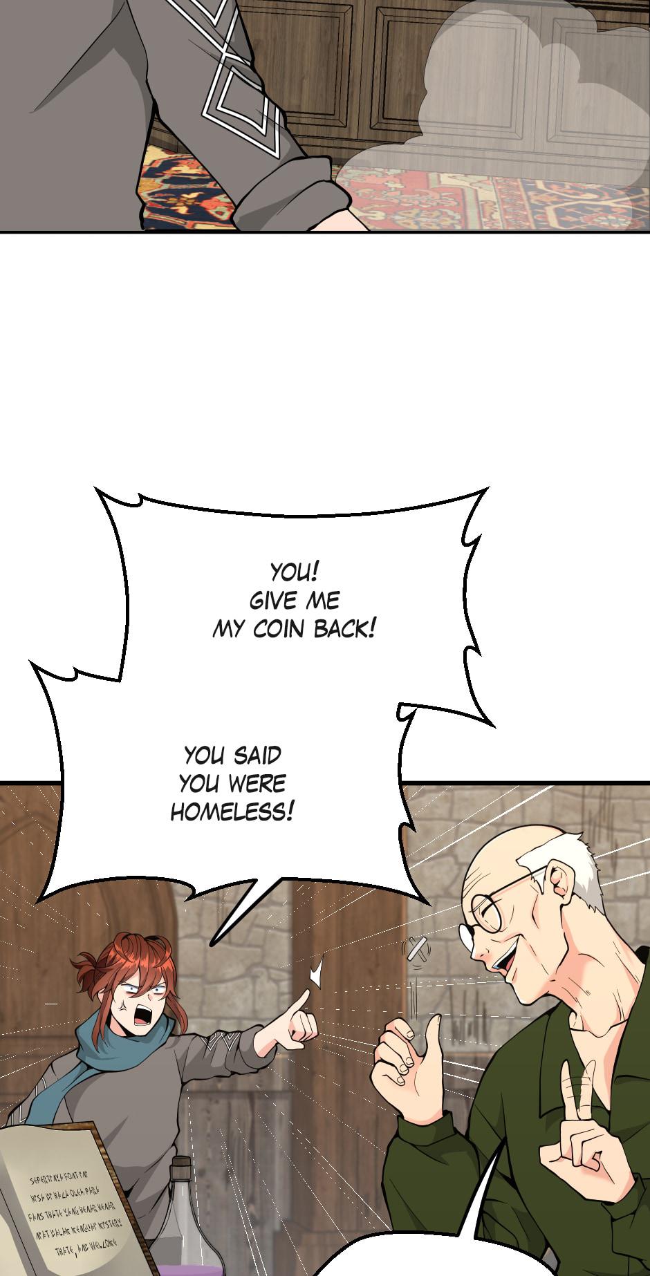 The Beginning After the End Chapter 122 page 47