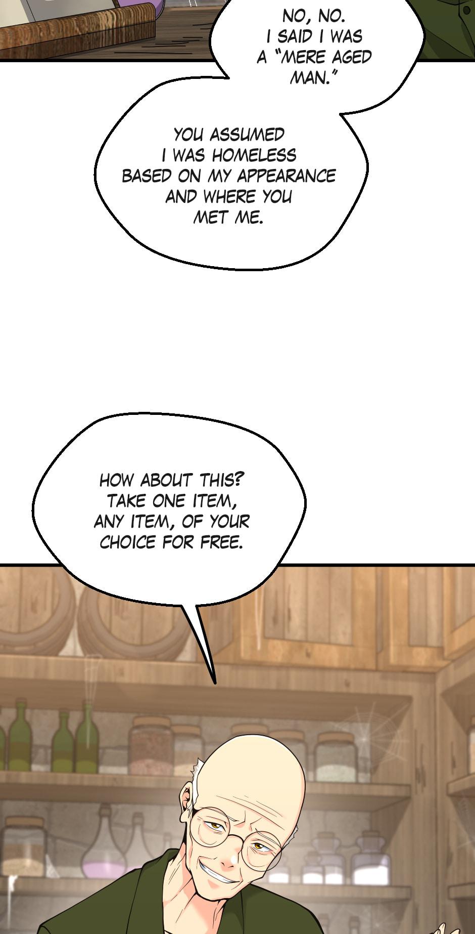 The Beginning After the End Chapter 122 page 48