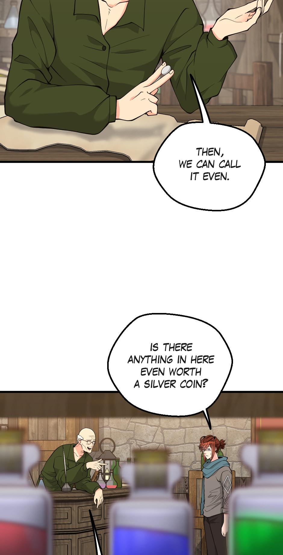 The Beginning After the End Chapter 122 page 49