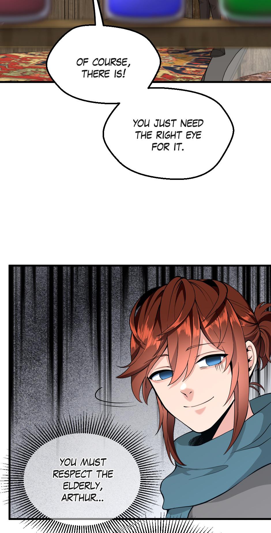 The Beginning After the End Chapter 122 page 50
