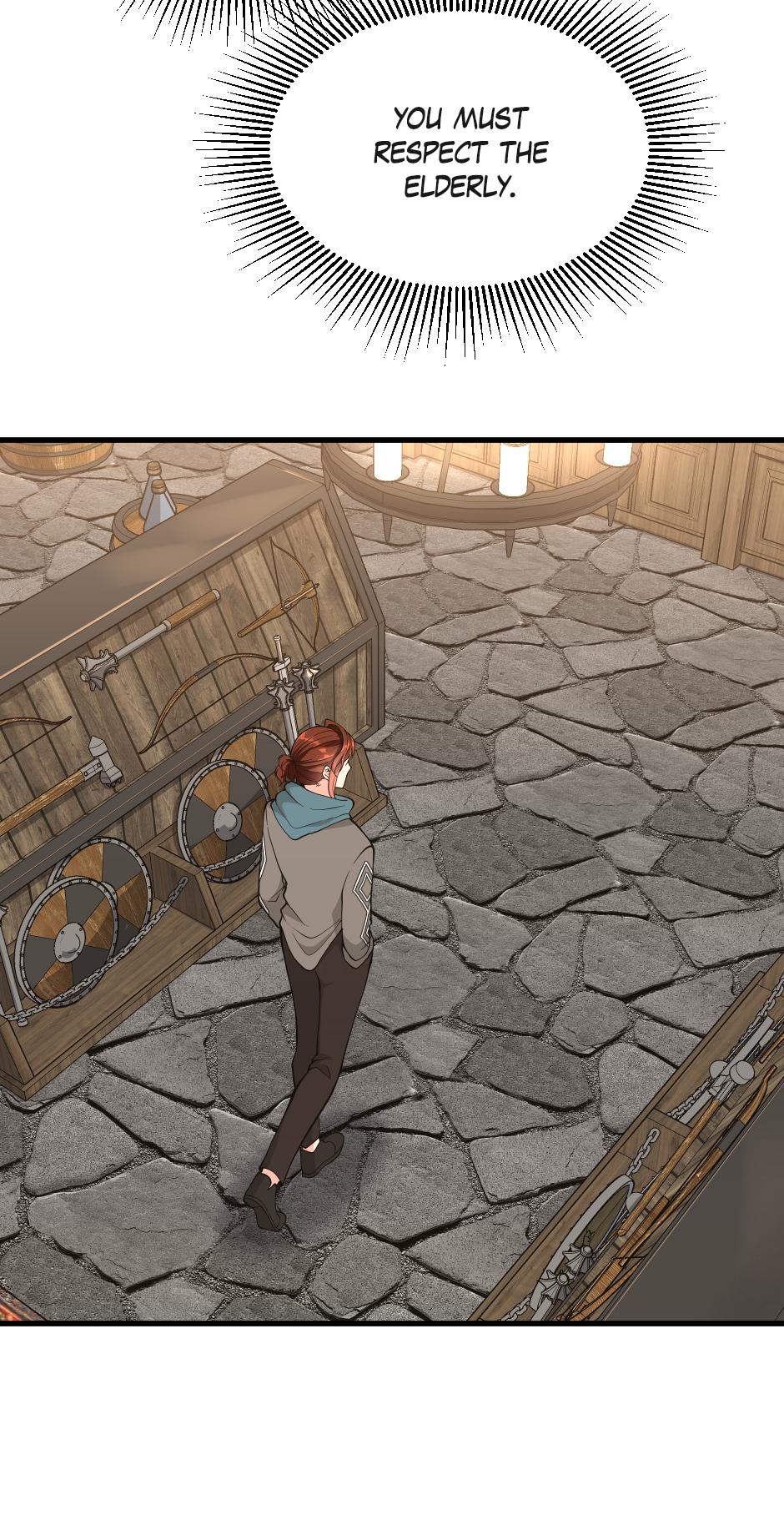 The Beginning After the End Chapter 122 page 51