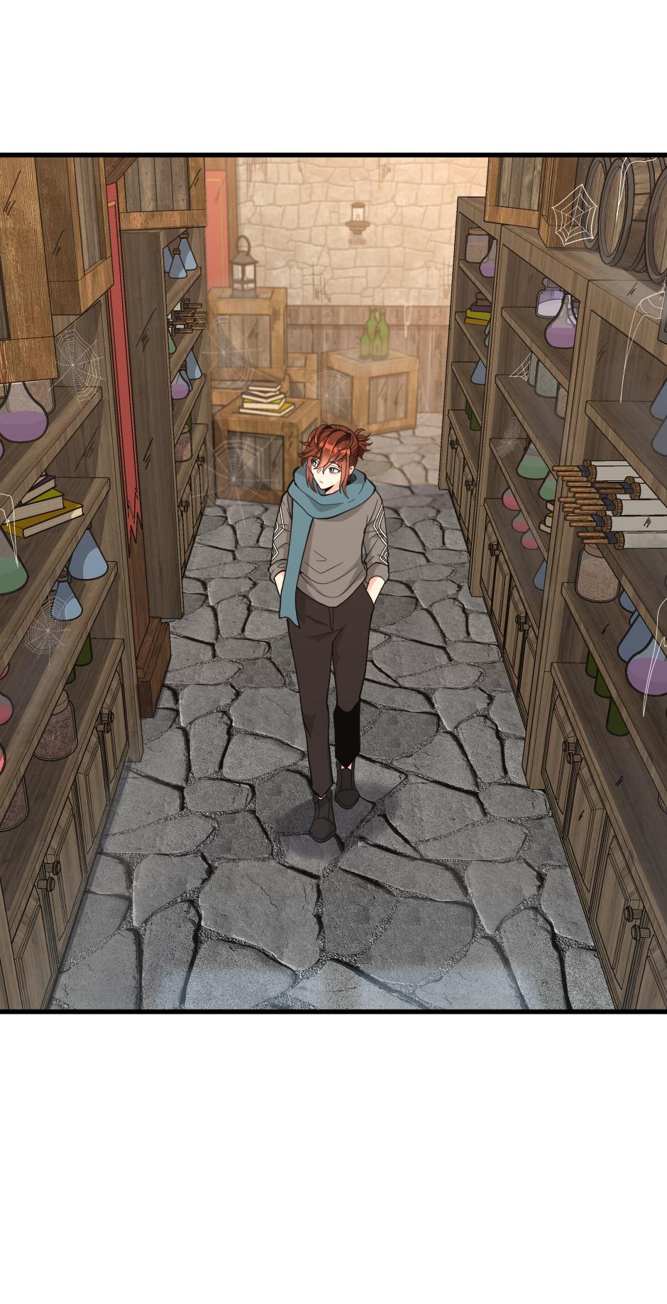 The Beginning After the End Chapter 122 page 54