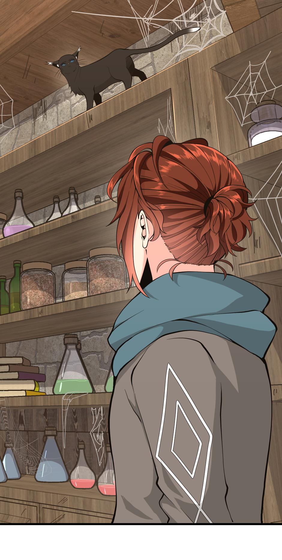The Beginning After the End Chapter 122 page 56