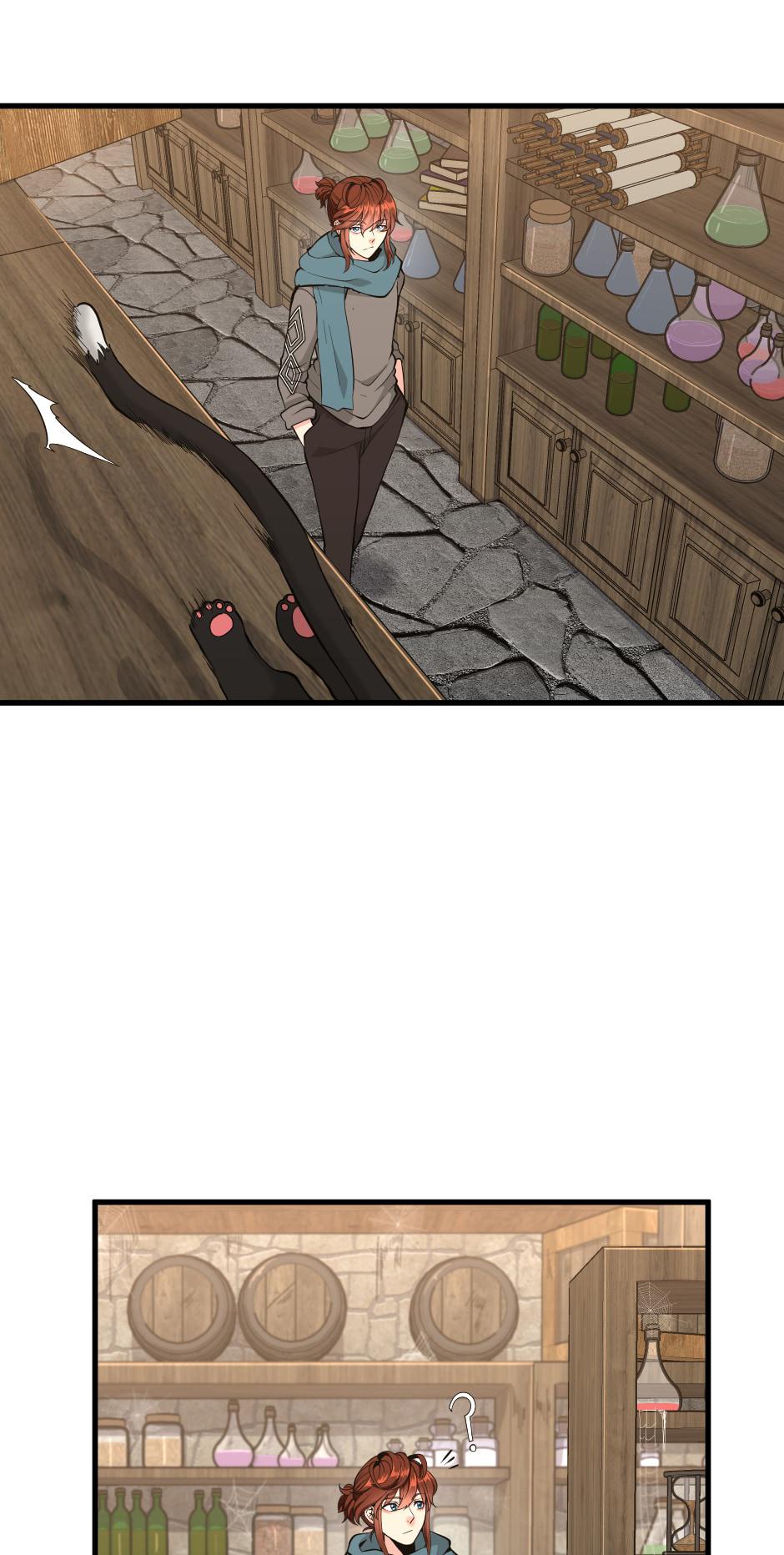 The Beginning After the End Chapter 122 page 58