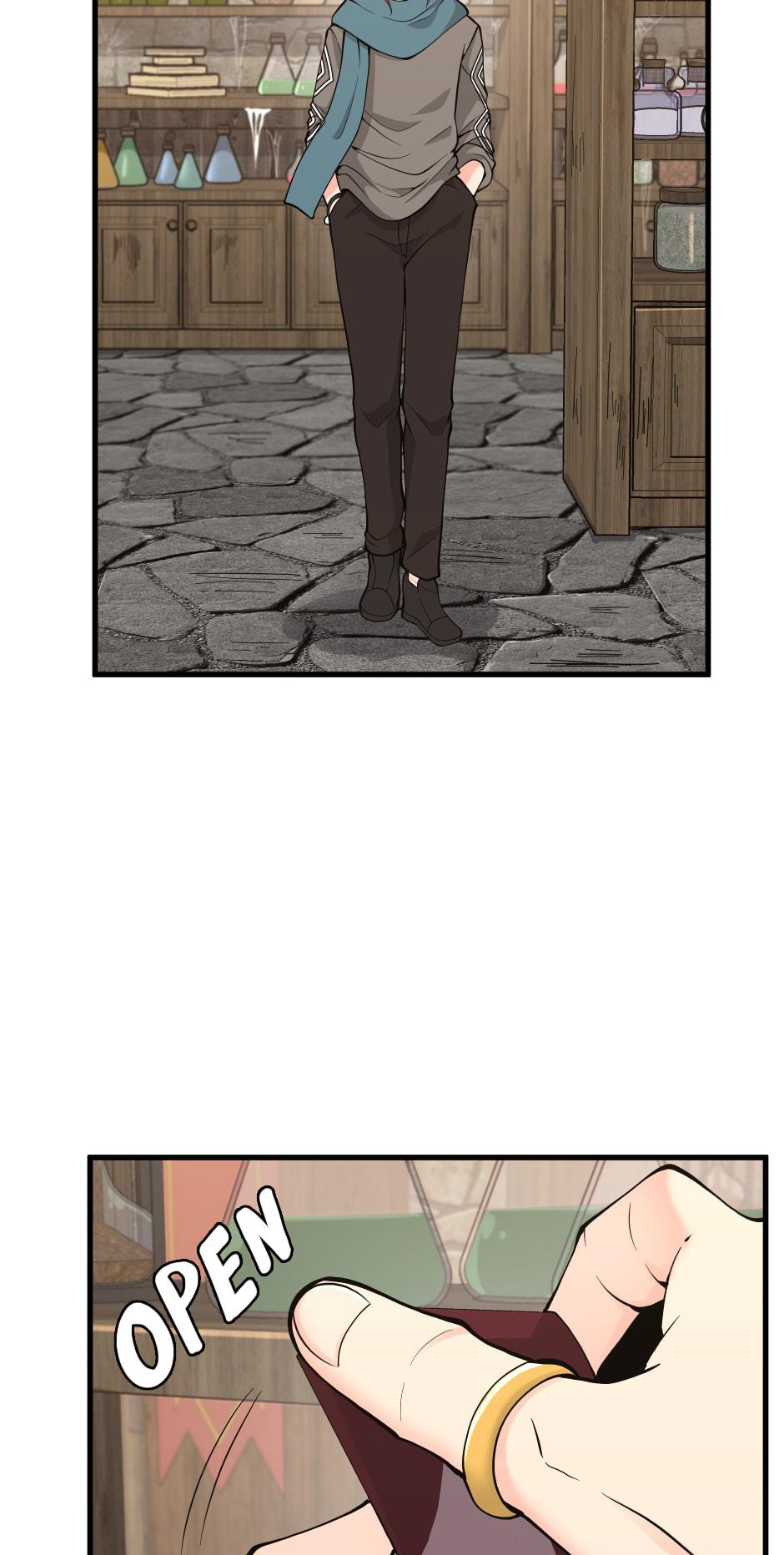 The Beginning After the End Chapter 122 page 59