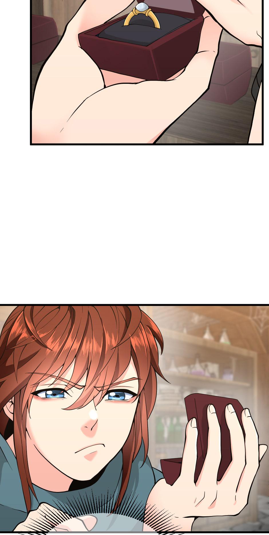 The Beginning After the End Chapter 122 page 60