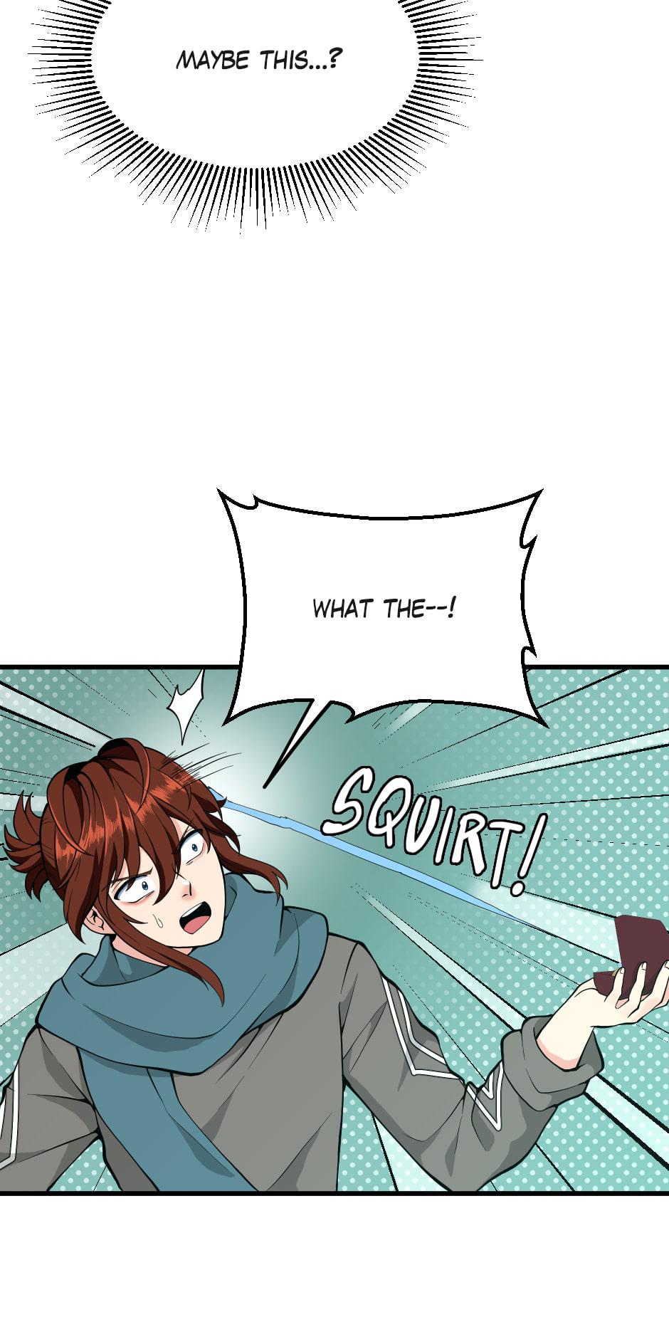 The Beginning After the End Chapter 122 page 61