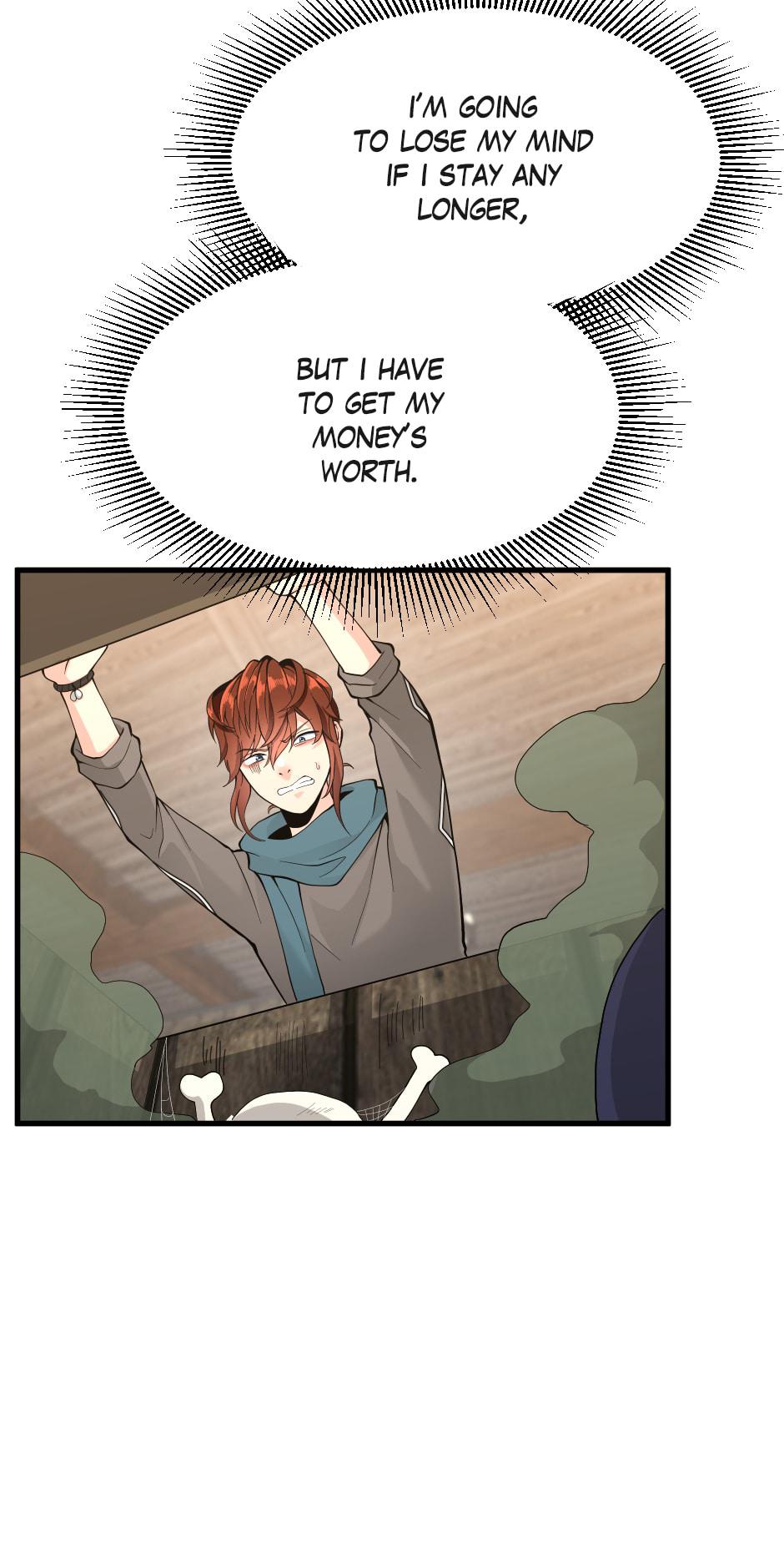 The Beginning After the End Chapter 122 page 63