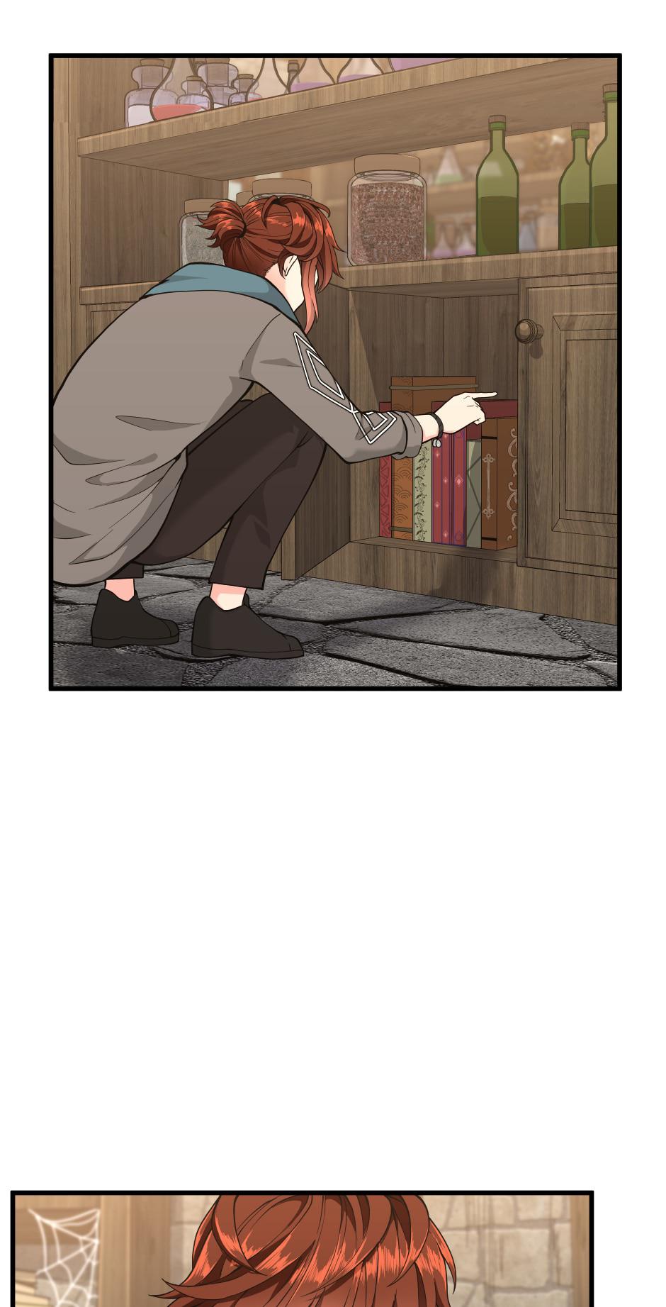 The Beginning After the End Chapter 122 page 64