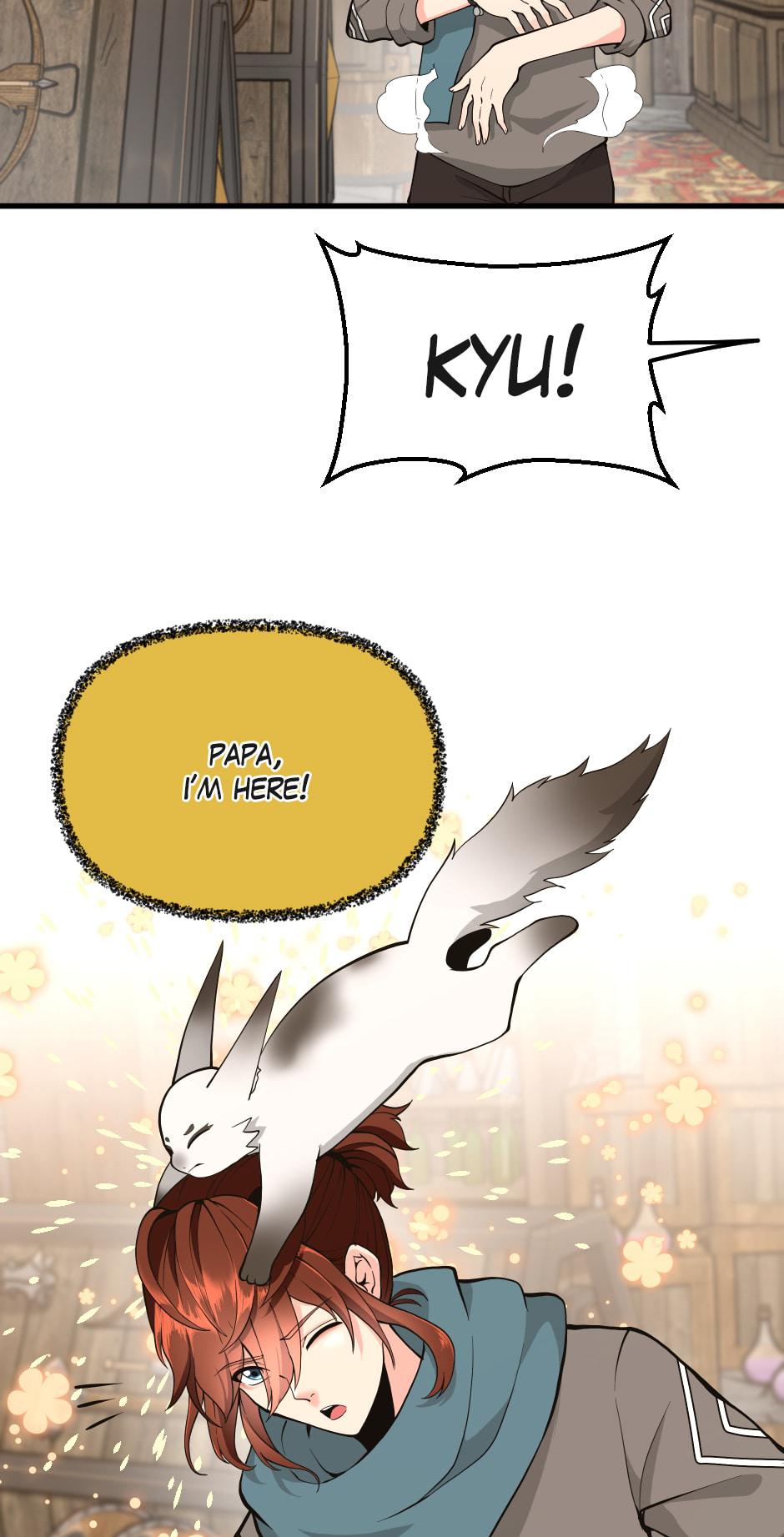 The Beginning After the End Chapter 122 page 66