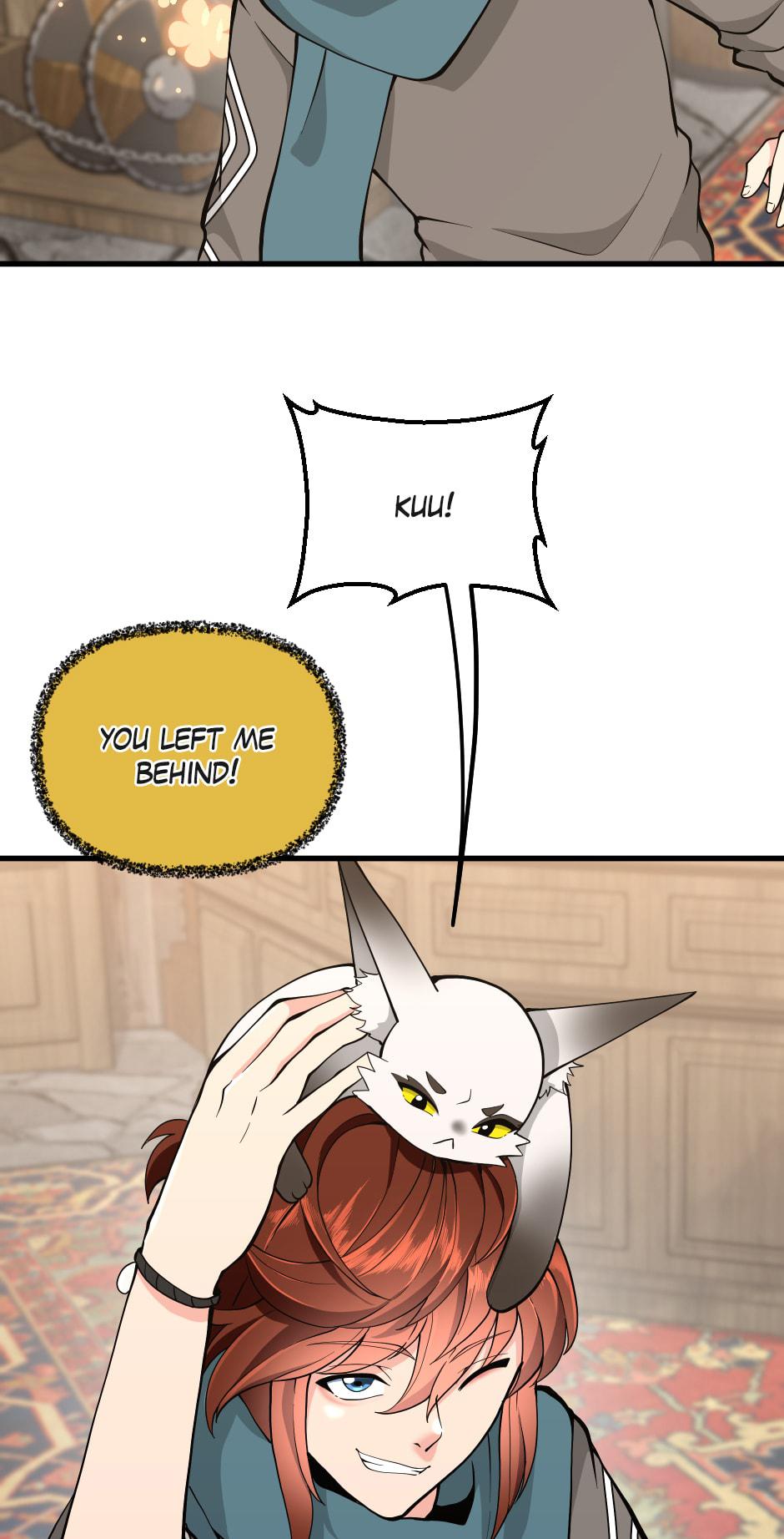 The Beginning After the End Chapter 122 page 67