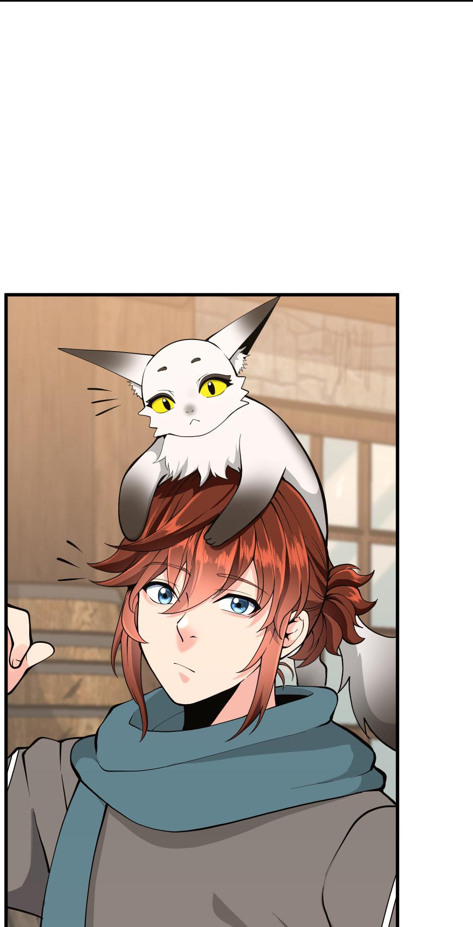 The Beginning After the End Chapter 122 page 69