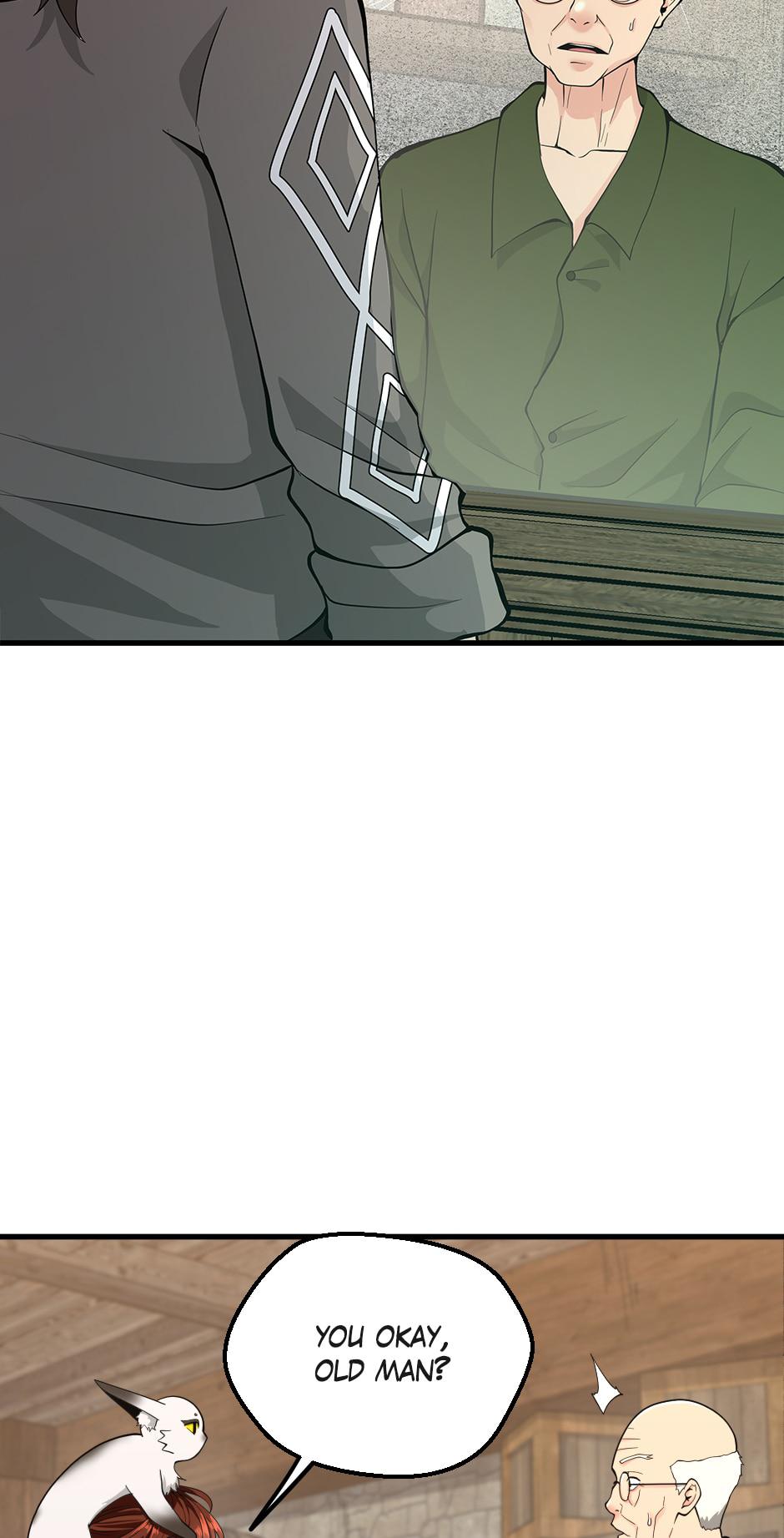 The Beginning After the End Chapter 122 page 71