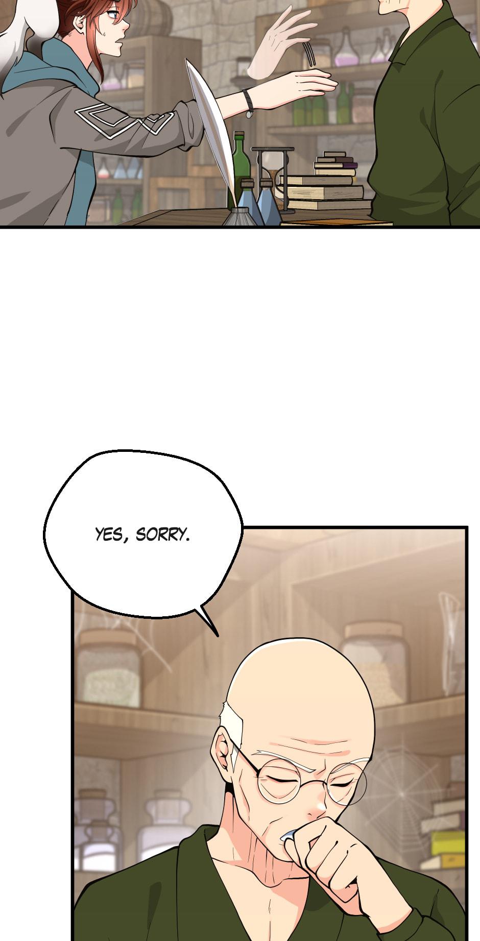 The Beginning After the End Chapter 122 page 72