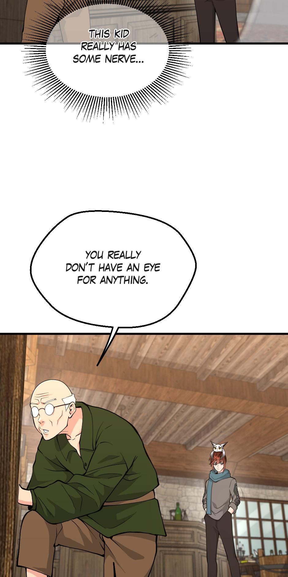 The Beginning After the End Chapter 122 page 74