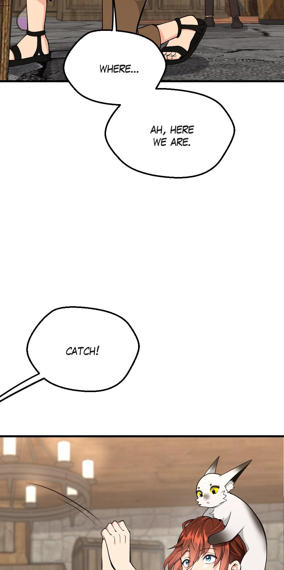 The Beginning After the End Chapter 122 page 75