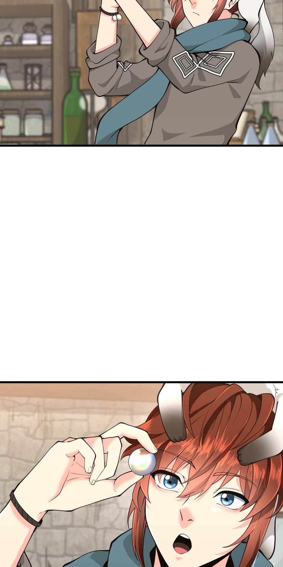 The Beginning After the End Chapter 122 page 76