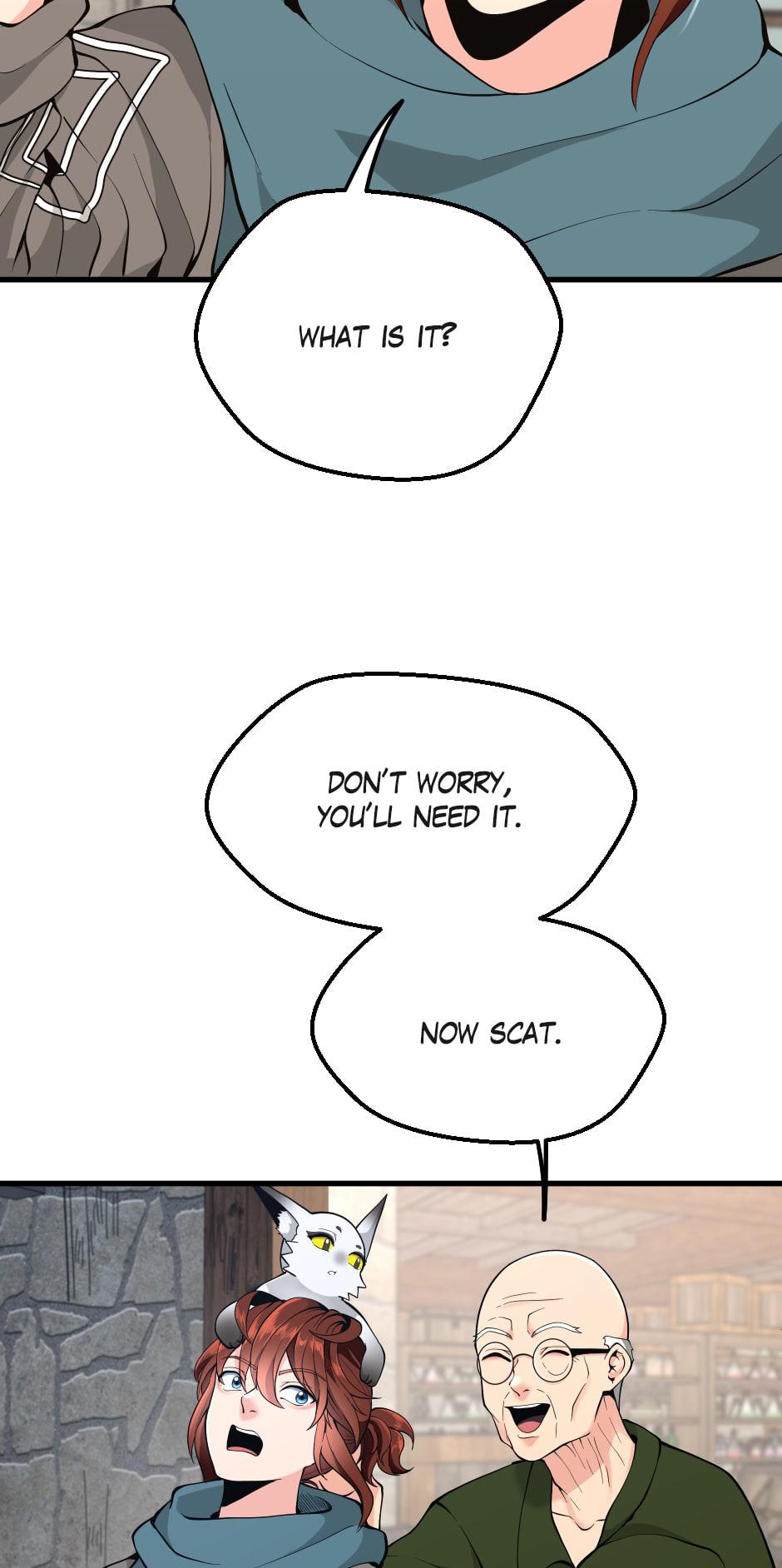 The Beginning After the End Chapter 122 page 77
