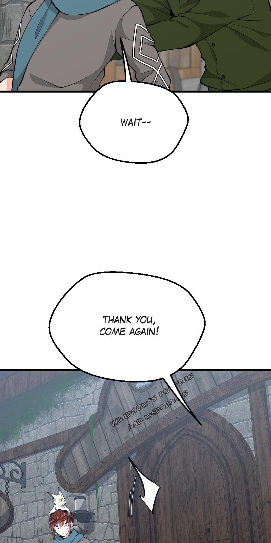 The Beginning After the End Chapter 122 page 78
