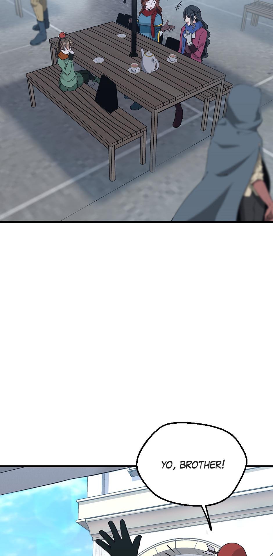 The Beginning After the End Chapter 122 page 84