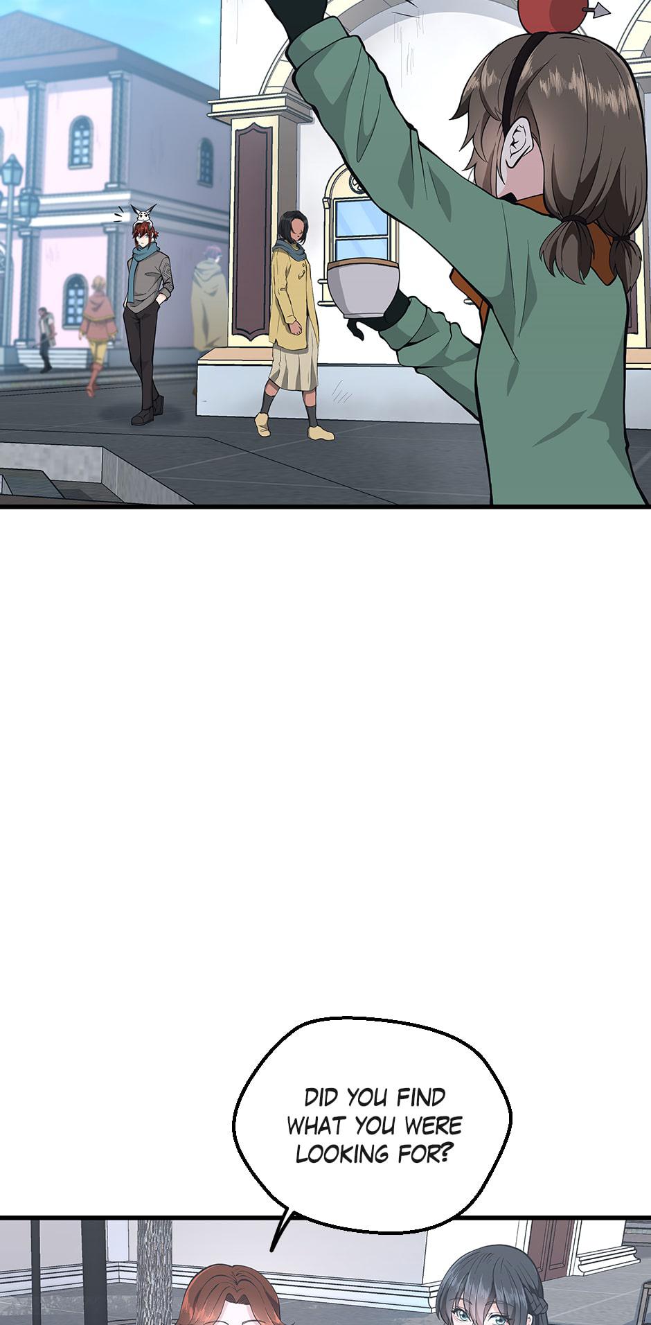 The Beginning After the End Chapter 122 page 85