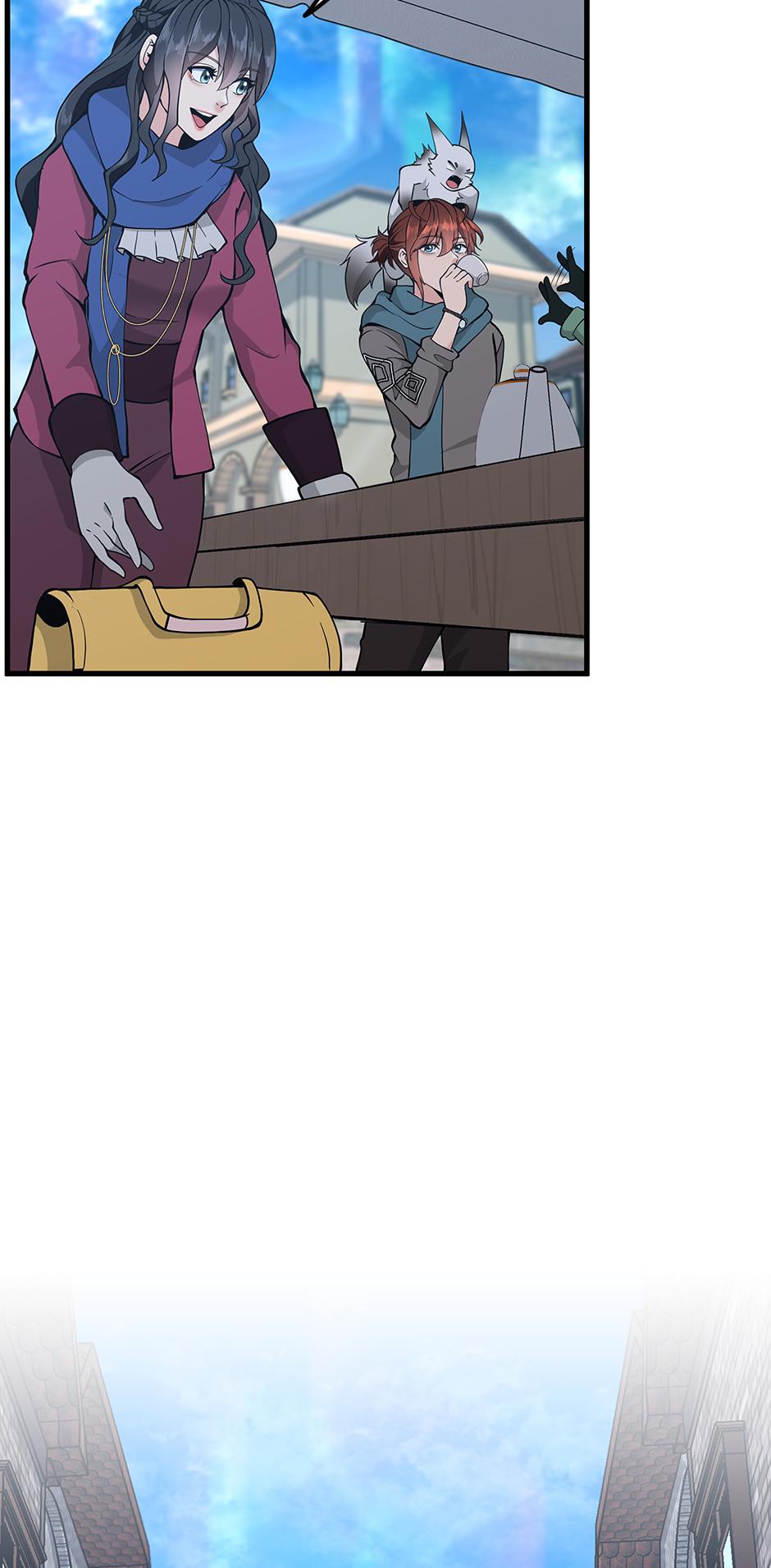 The Beginning After the End Chapter 122 page 87
