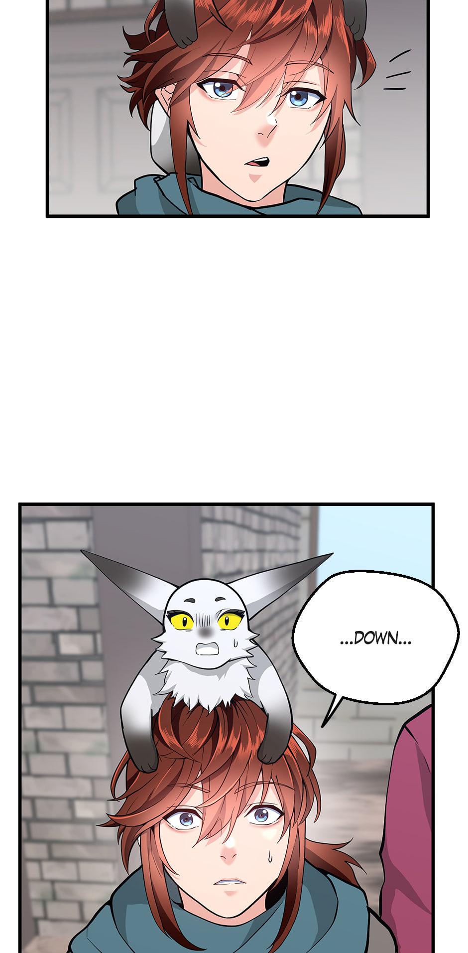 The Beginning After the End Chapter 122 page 90