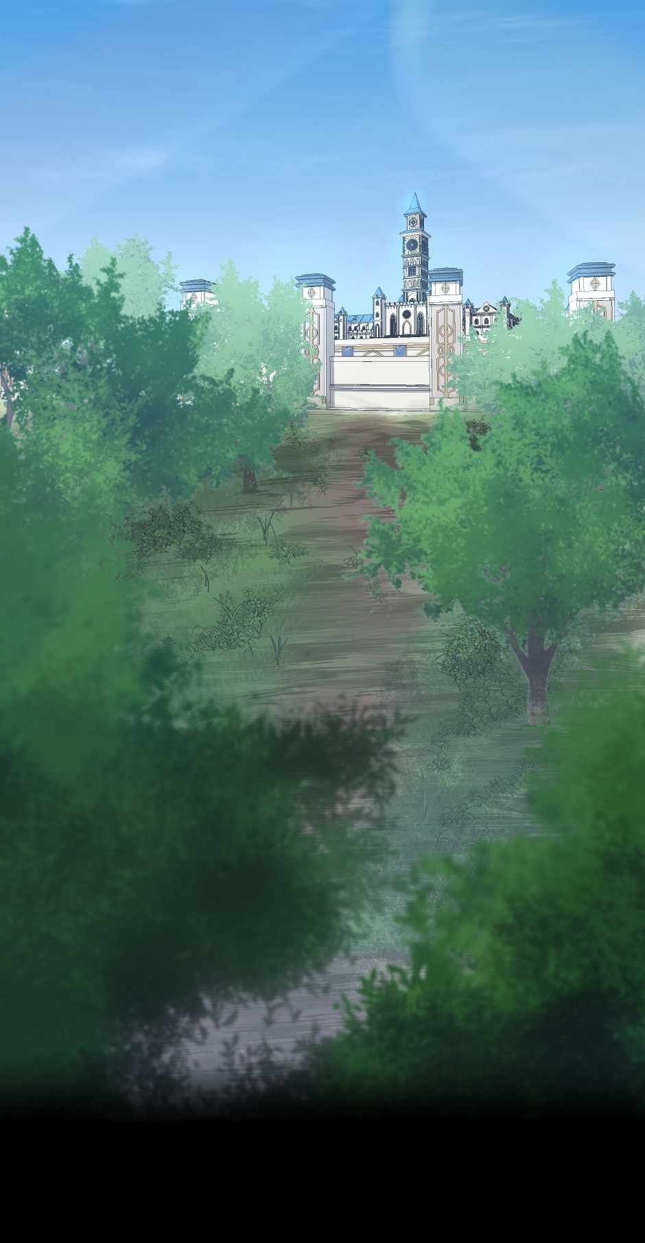 The Beginning After the End Chapter 123 page 2