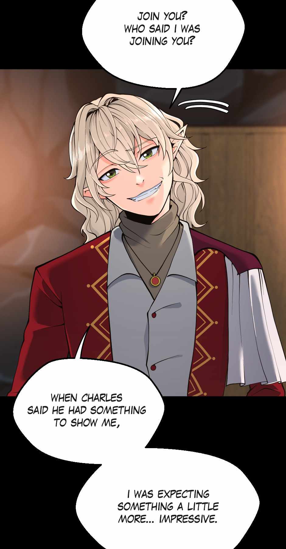 The Beginning After the End Chapter 123 page 15