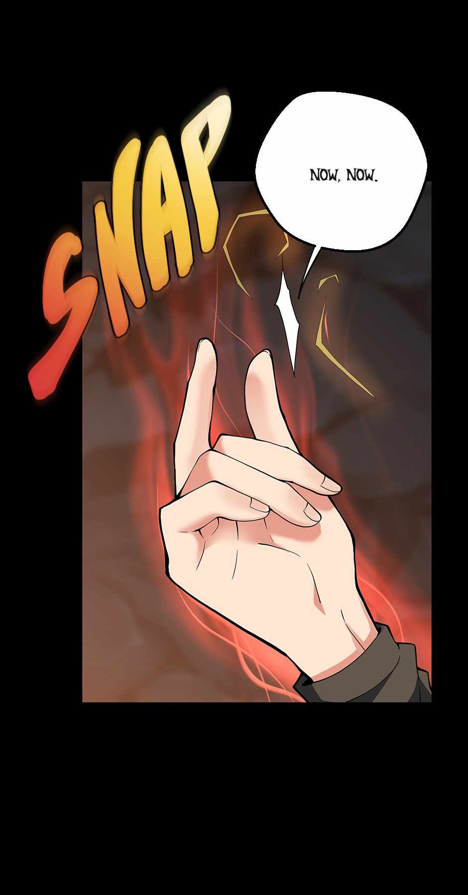 The Beginning After the End Chapter 123 page 18