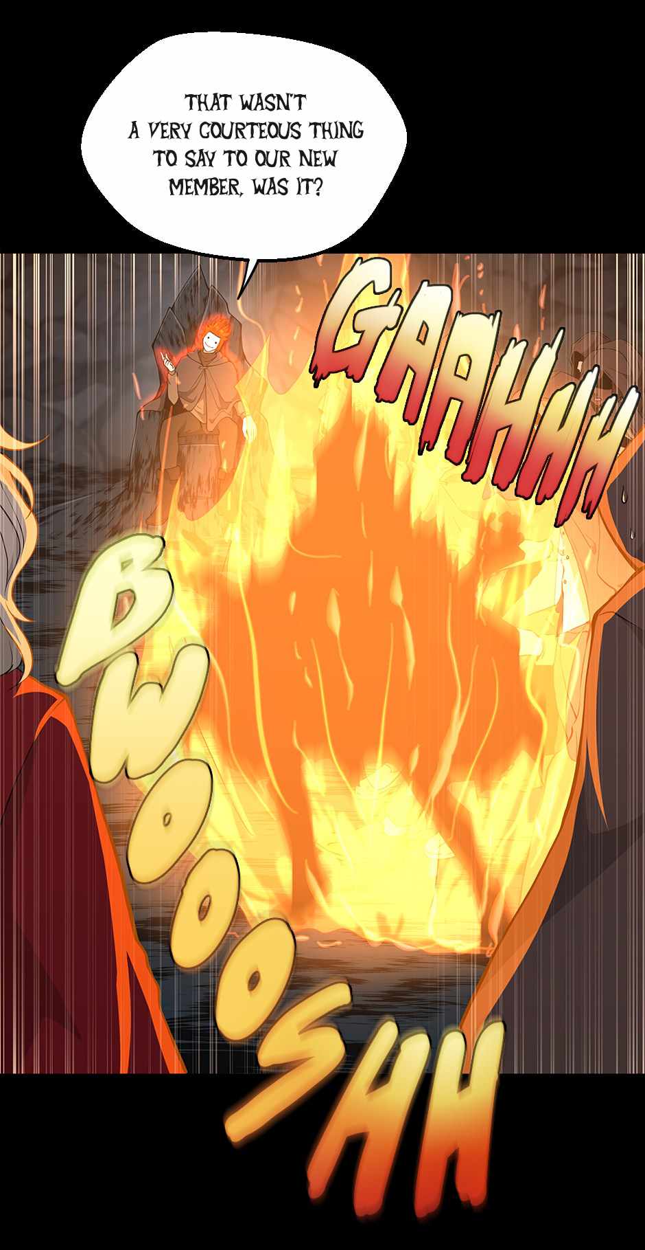 The Beginning After the End Chapter 123 page 19