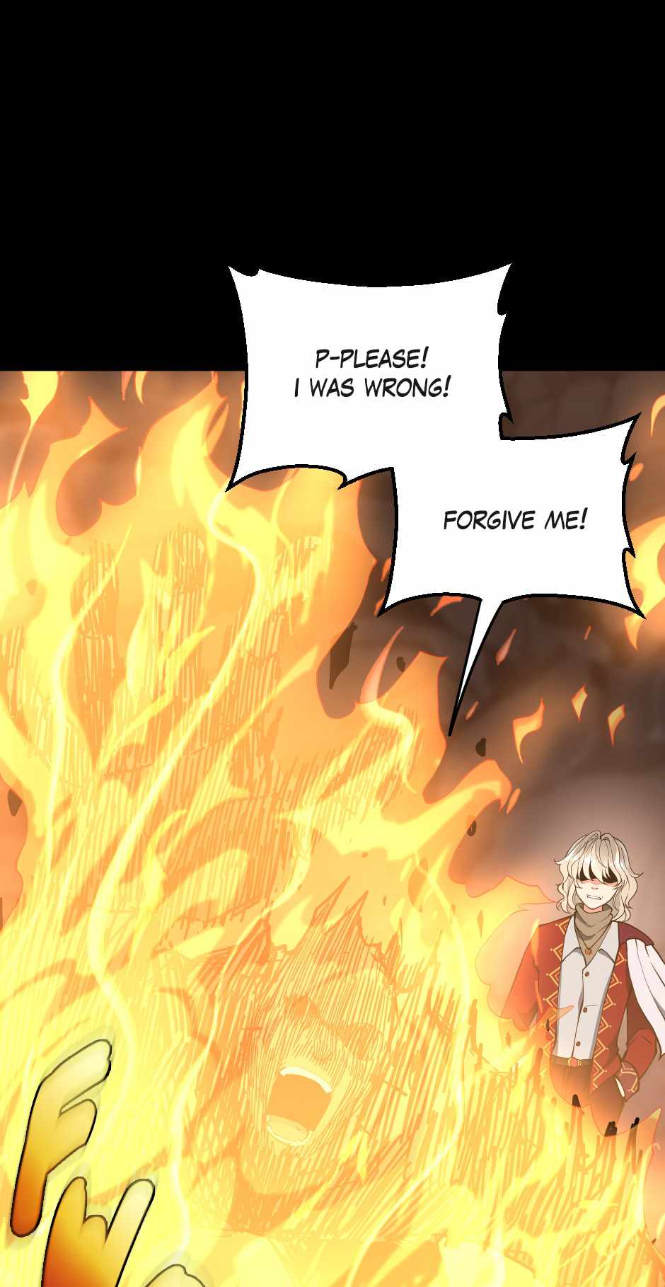 The Beginning After the End Chapter 123 page 20