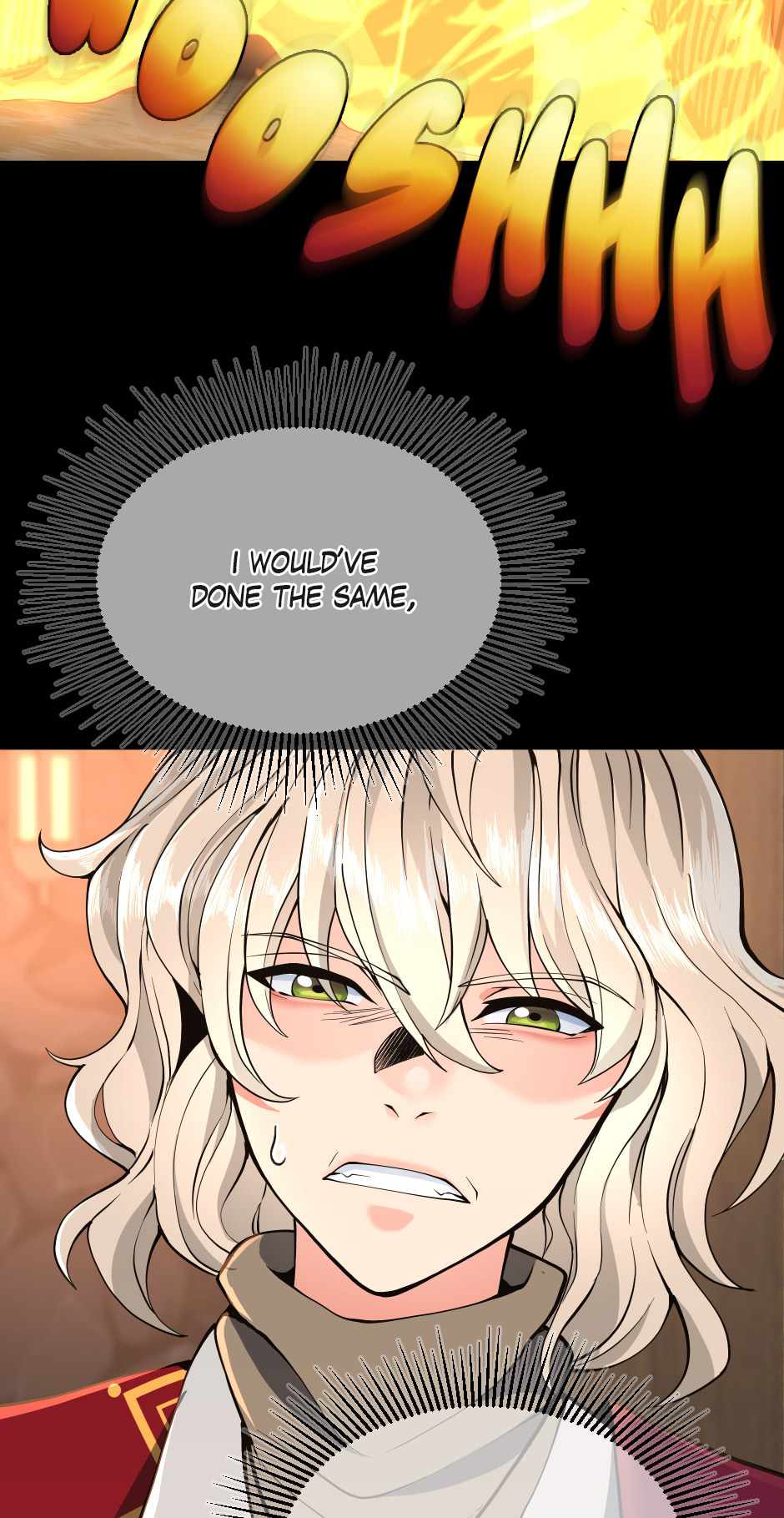 The Beginning After the End Chapter 123 page 21