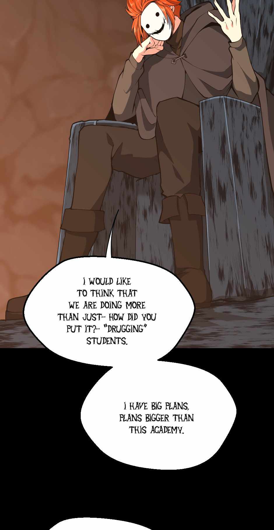 The Beginning After the End Chapter 123 page 24
