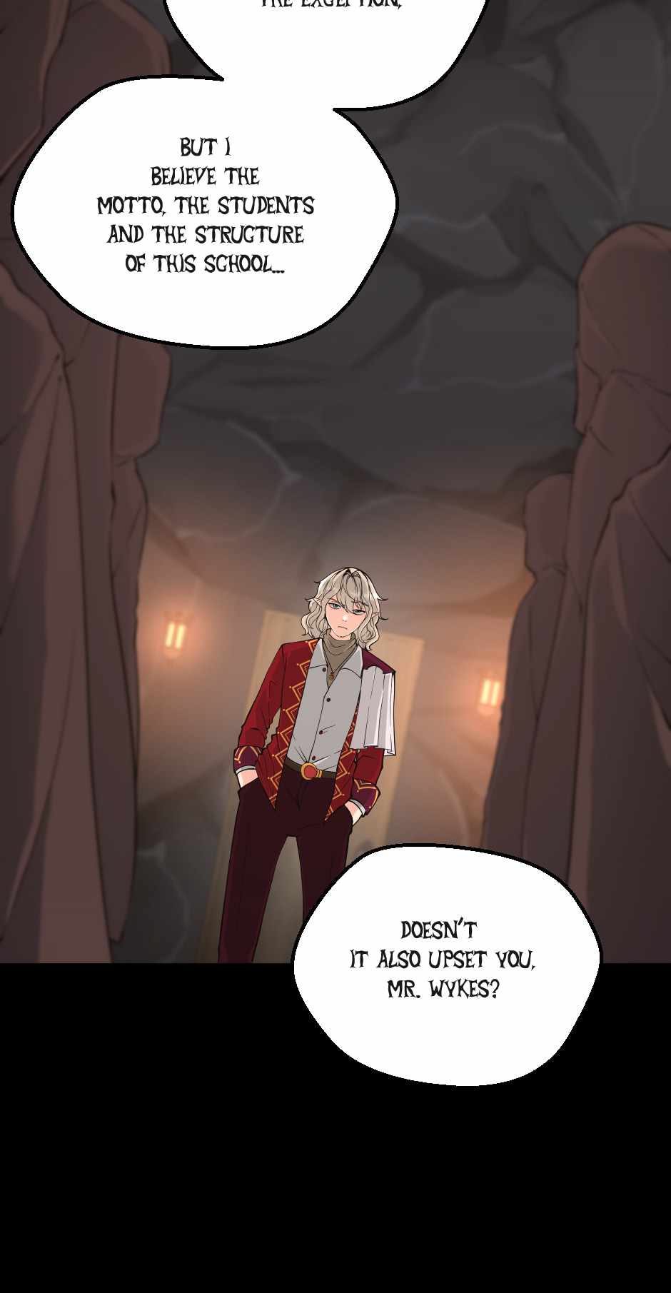 The Beginning After the End Chapter 123 page 27