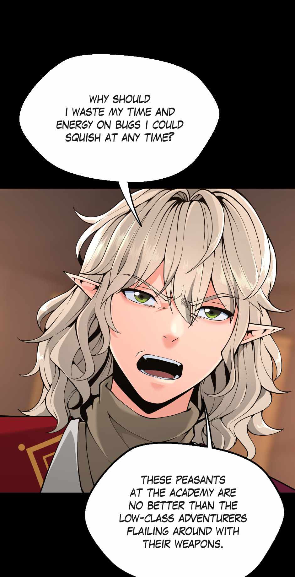 The Beginning After the End Chapter 123 page 28
