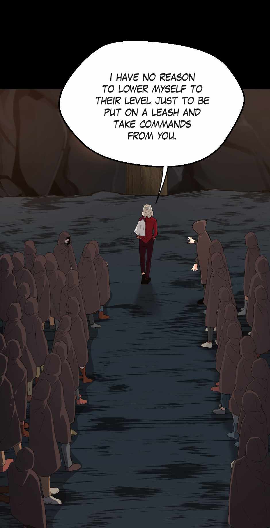 The Beginning After the End Chapter 123 page 30