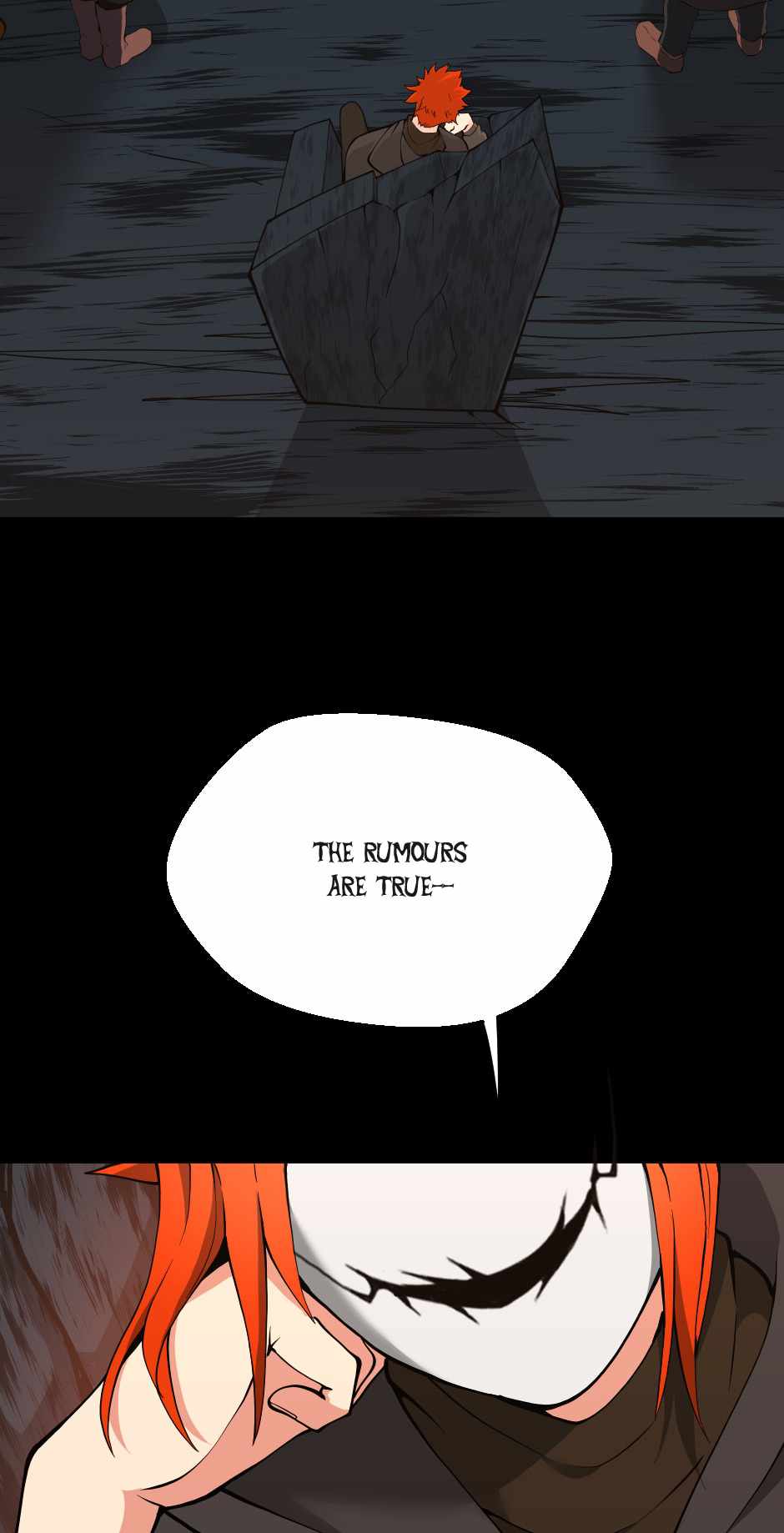 The Beginning After the End Chapter 123 page 31