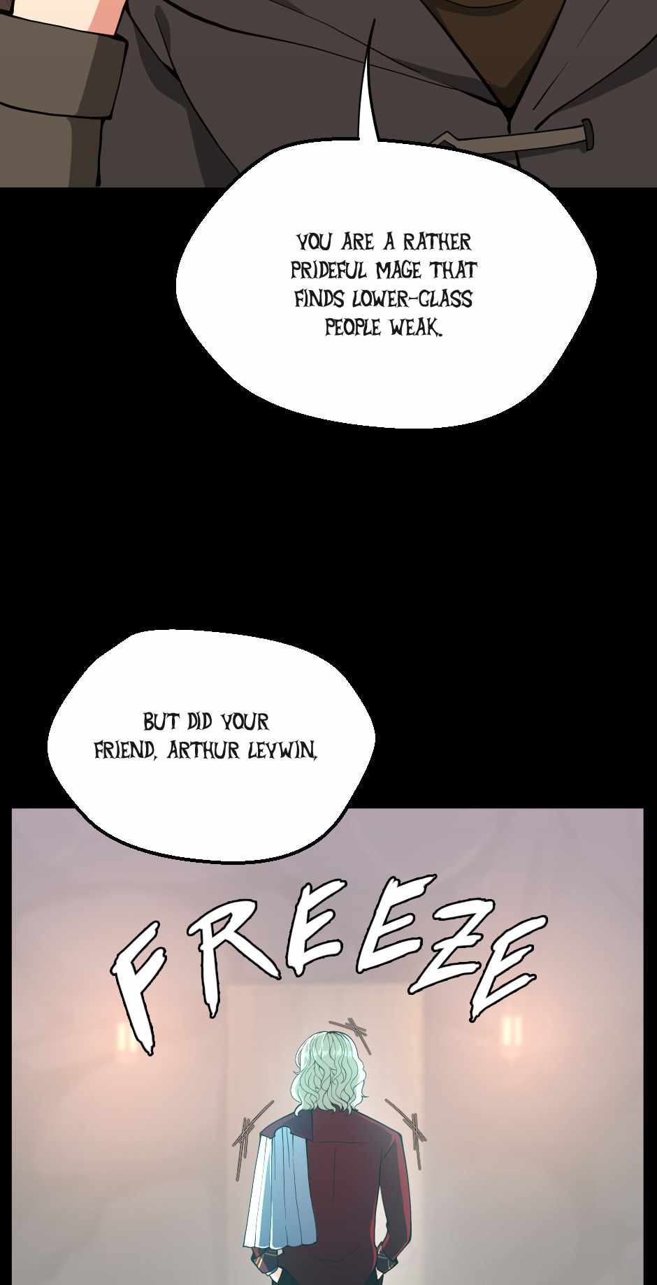 The Beginning After the End Chapter 123 page 32