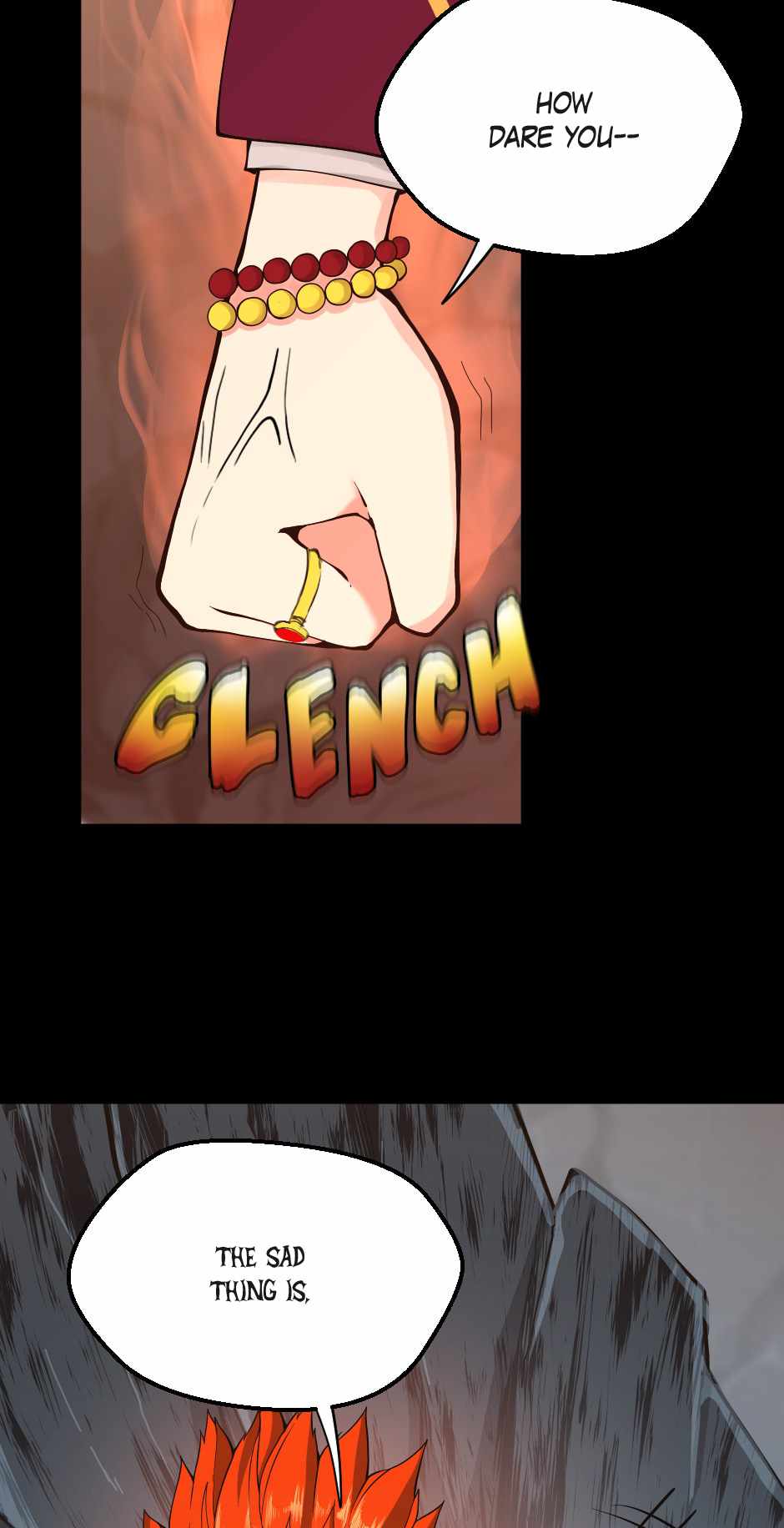 The Beginning After the End Chapter 123 page 36