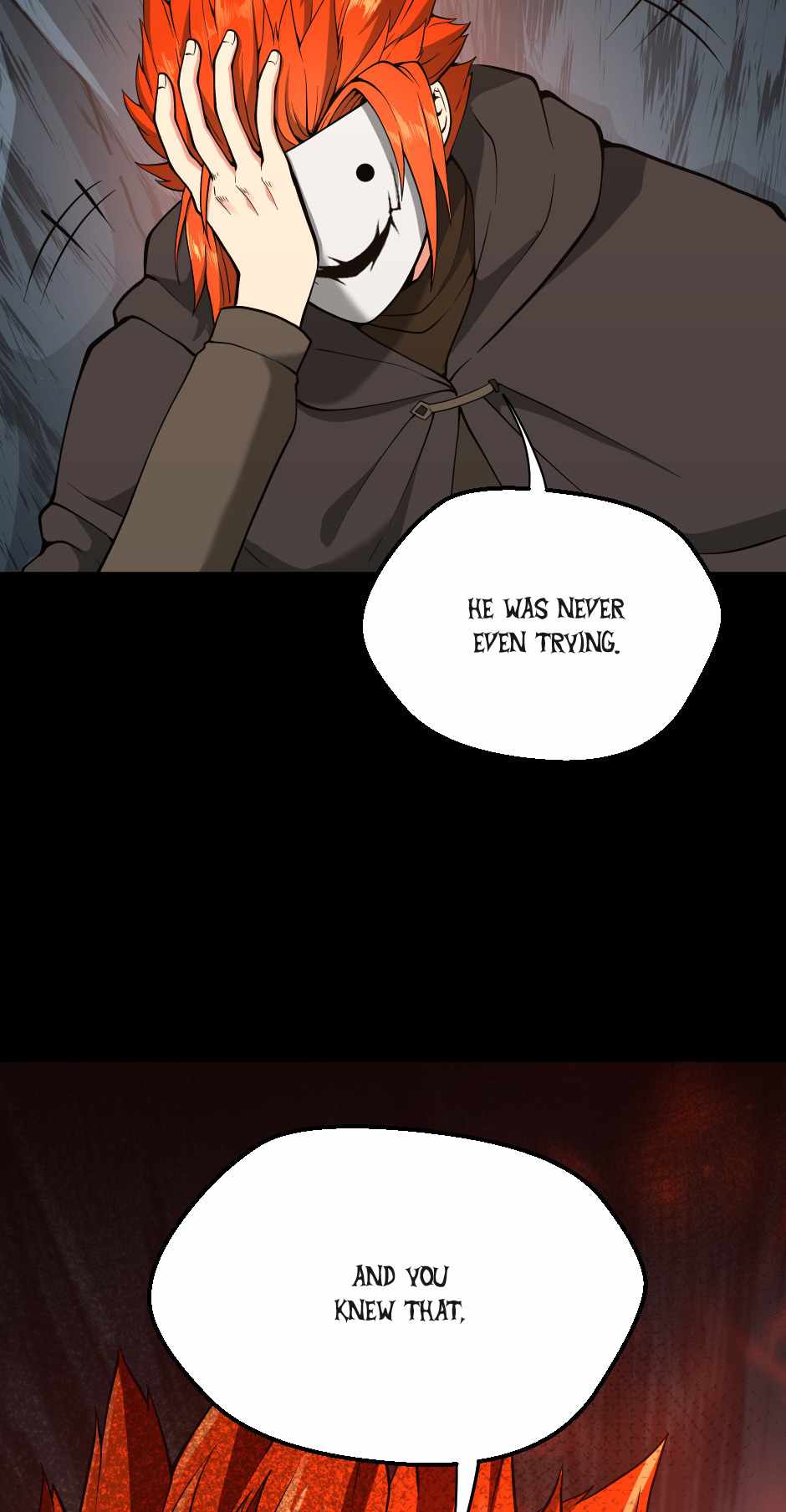 The Beginning After the End Chapter 123 page 37