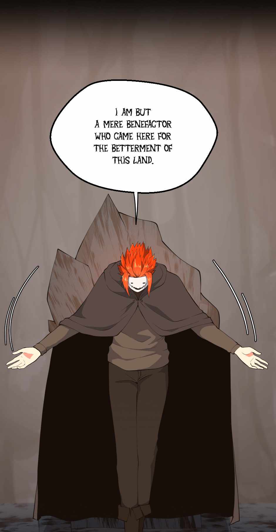 The Beginning After the End Chapter 123 page 45