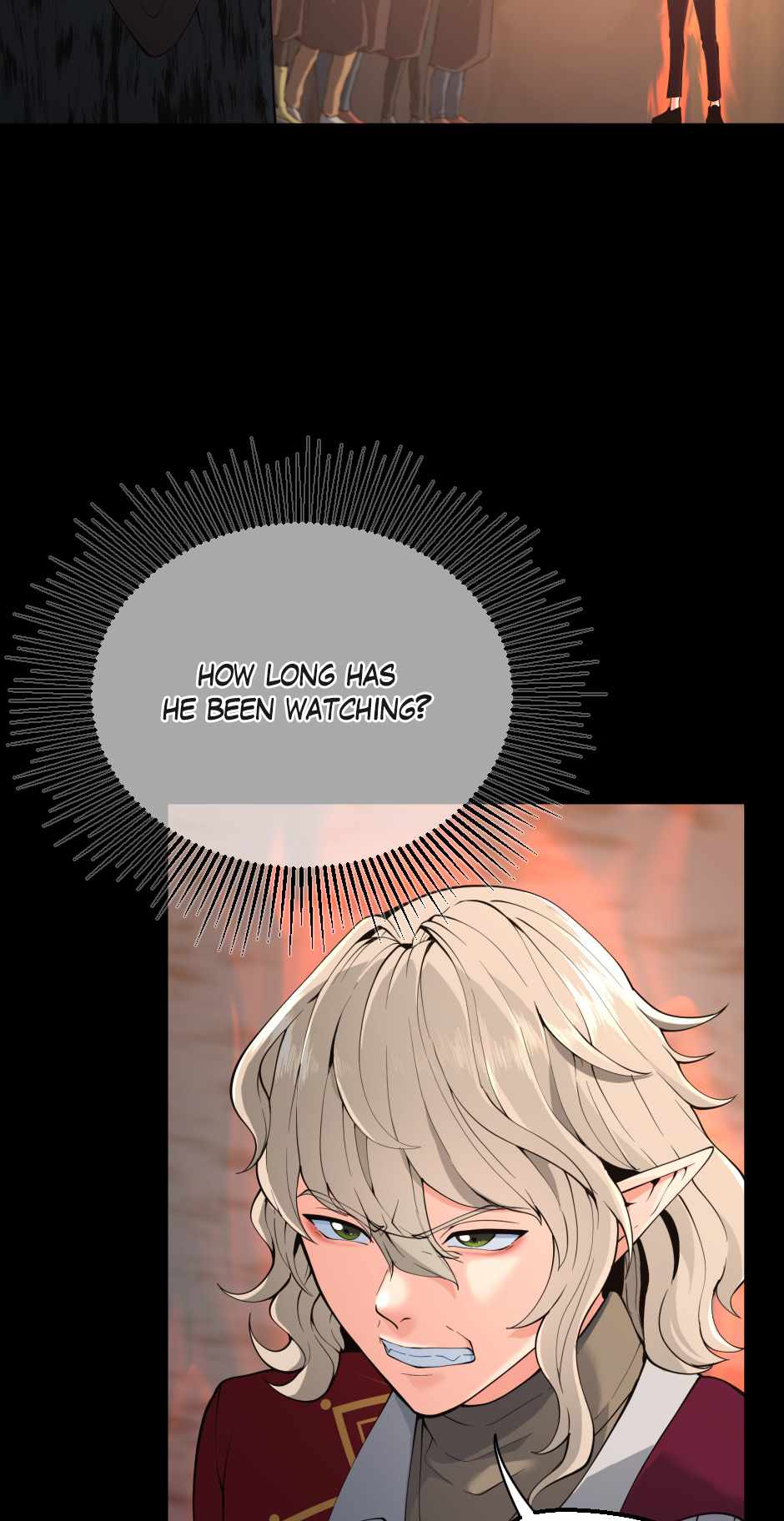 The Beginning After the End Chapter 123 page 47