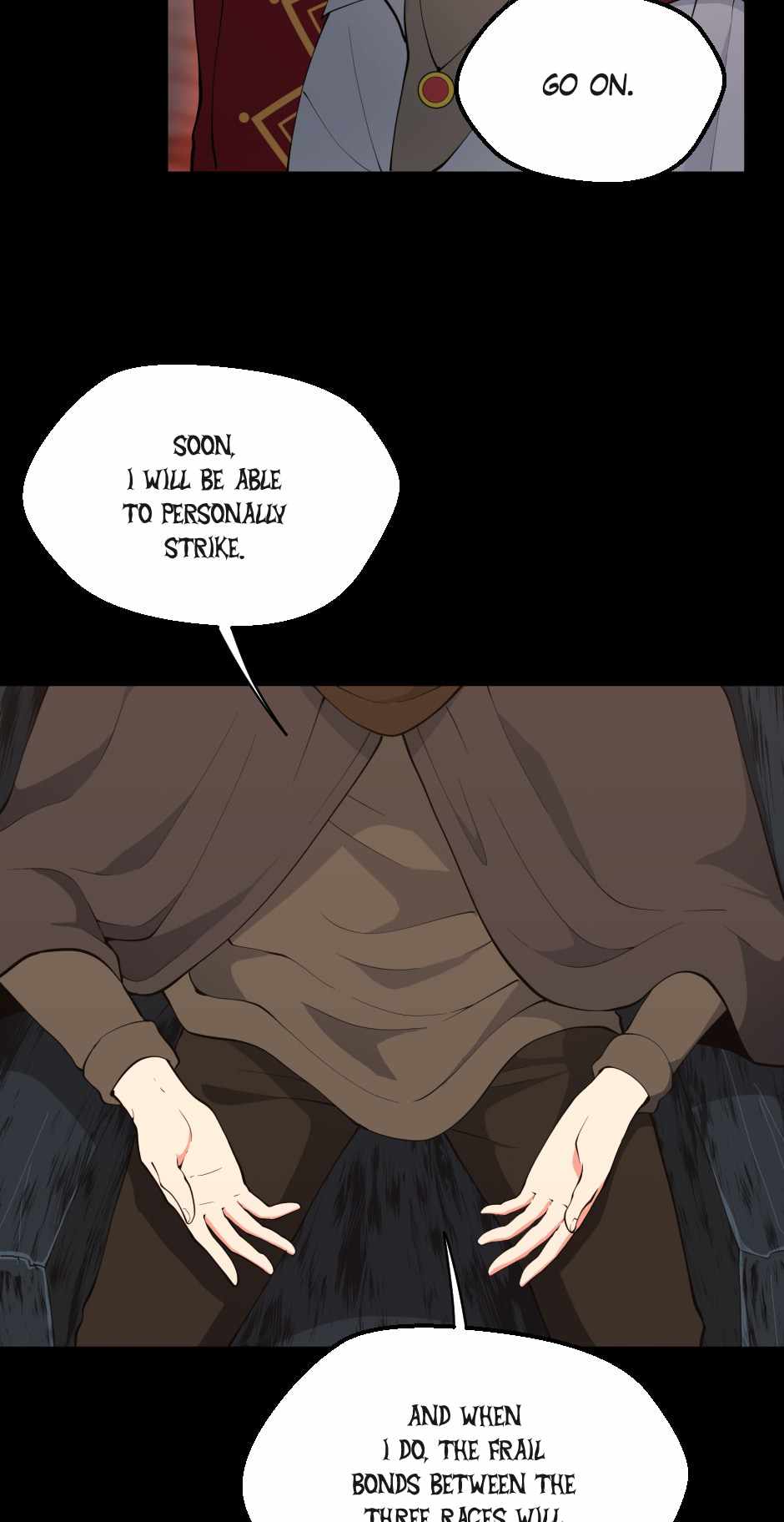 The Beginning After the End Chapter 123 page 48