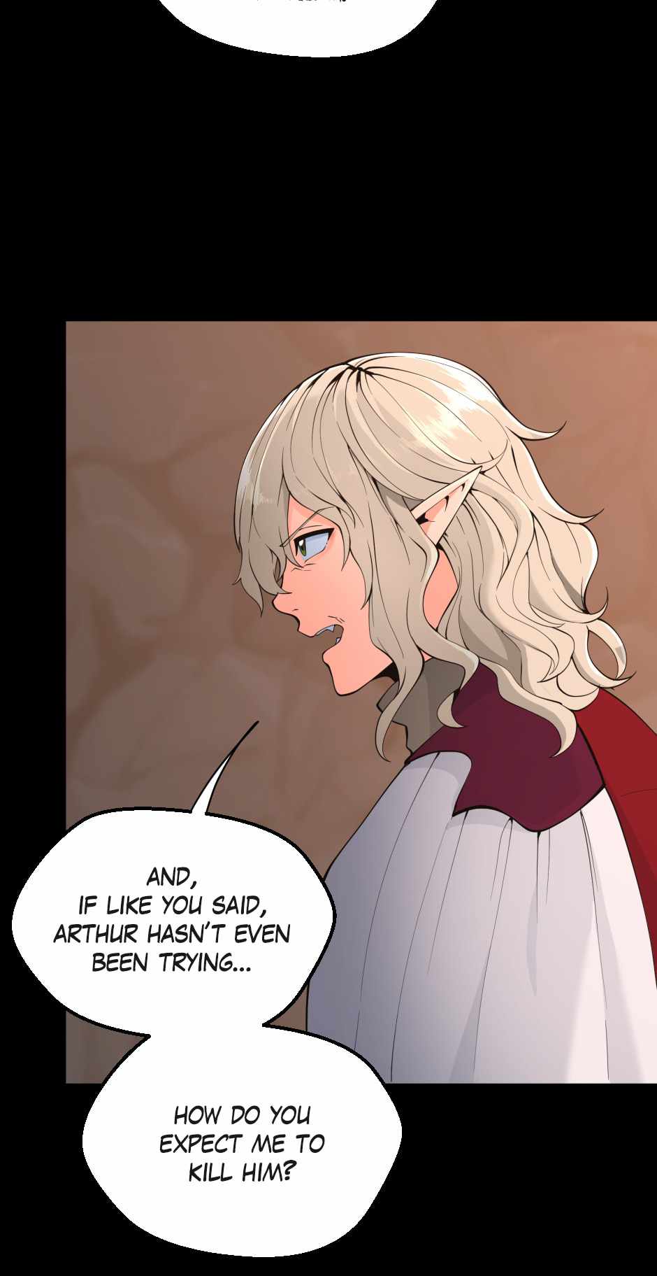 The Beginning After the End Chapter 123 page 51